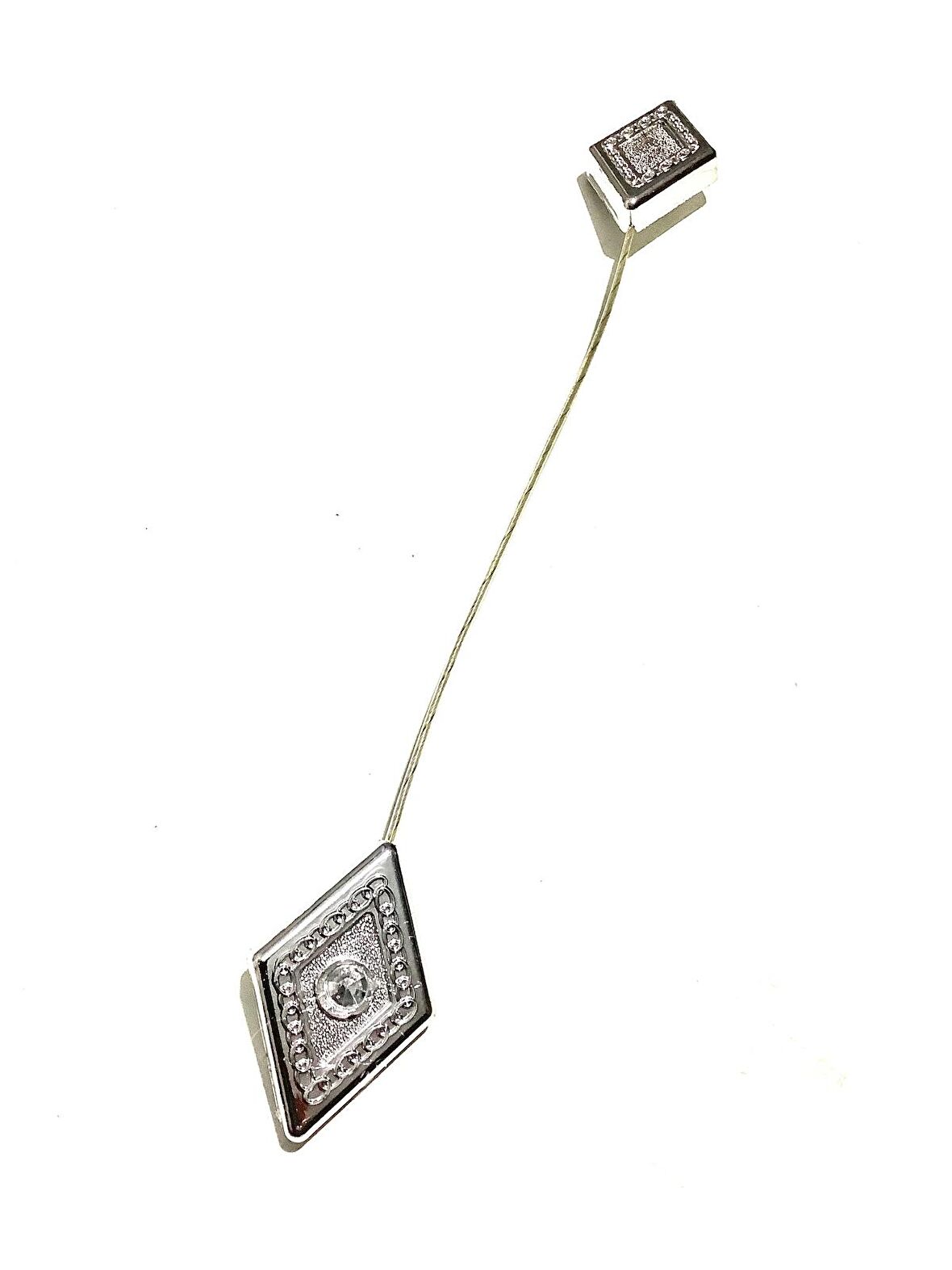 Ege'nin Atölyesinden Mıknatıslı Perde Tokası , Perde Mandalı 4 Adet