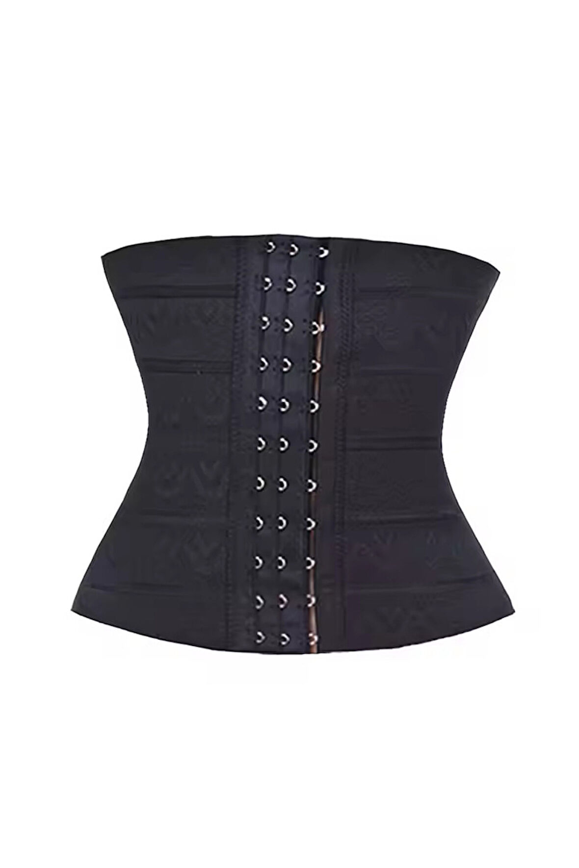 Lohusa Korsesi - Siyah