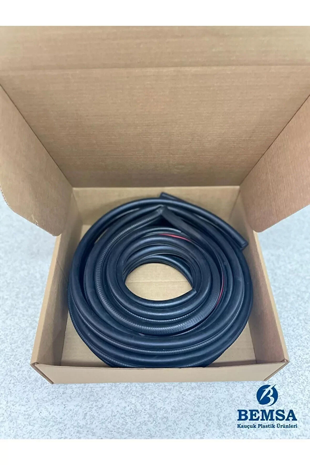 DOĞAN-KARTAL-ŞAHİN 4 Kapı Lastik Fitili OEM(Fabrikasyon)