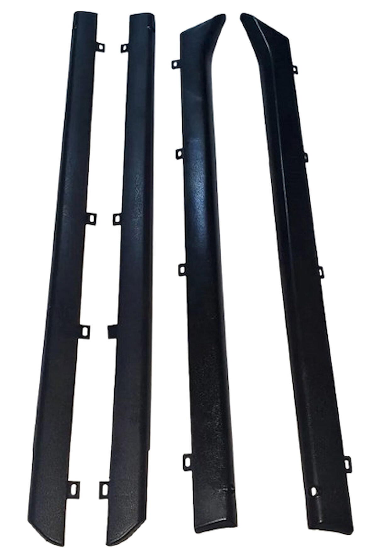 Tofaş Şahin - Kartal Kapı Döşeme Üst Plastiği(çıtası) Takımı