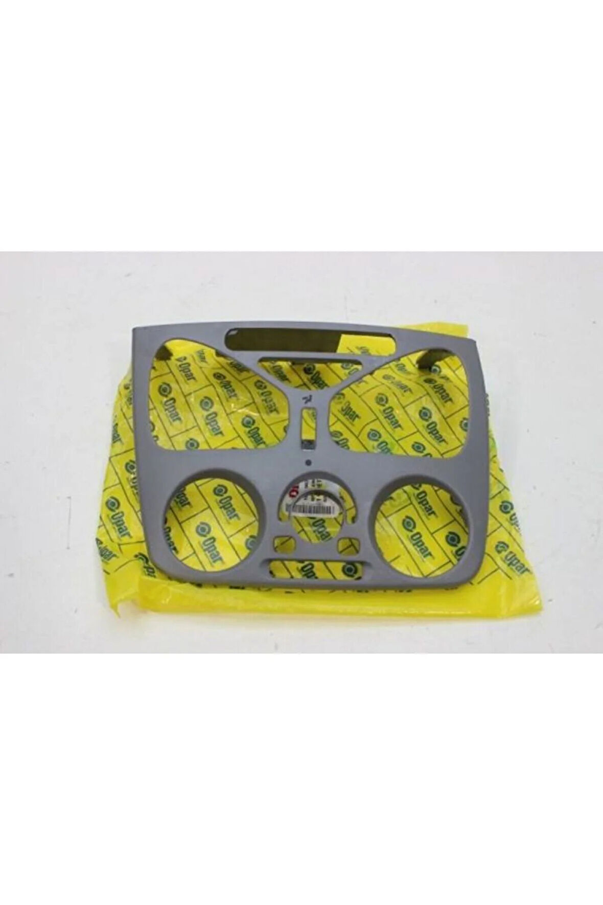 Ön Göğüs Çerçevesi Kalorifer Kumanda Panel Kaplaması - Fiat Palio Albea