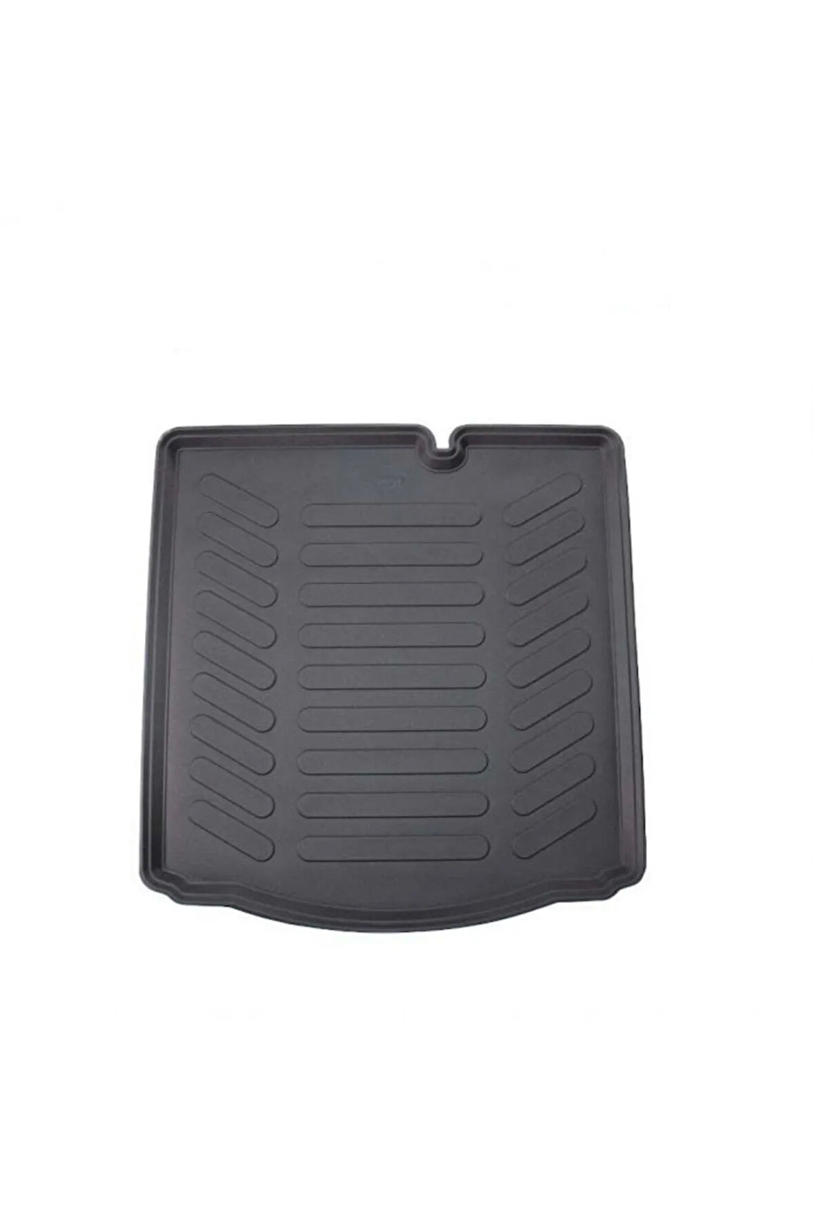 Peugeot 301 2017 Araca Özel Tasarım 3D Bagaj Havuzu