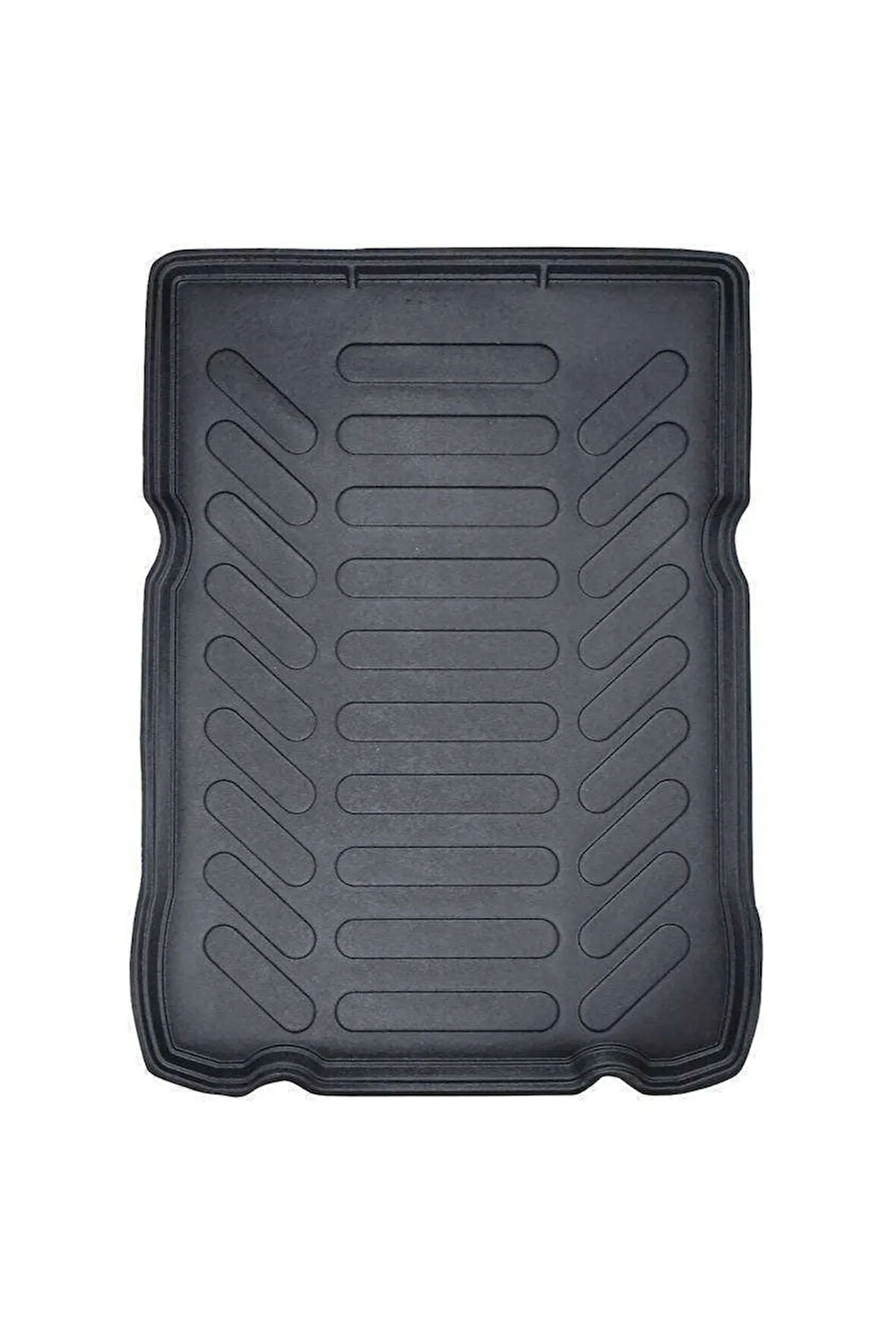 BMW 5 serisi G30 2021 Araca Özel Tasarım 3D Bagaj Havuzu