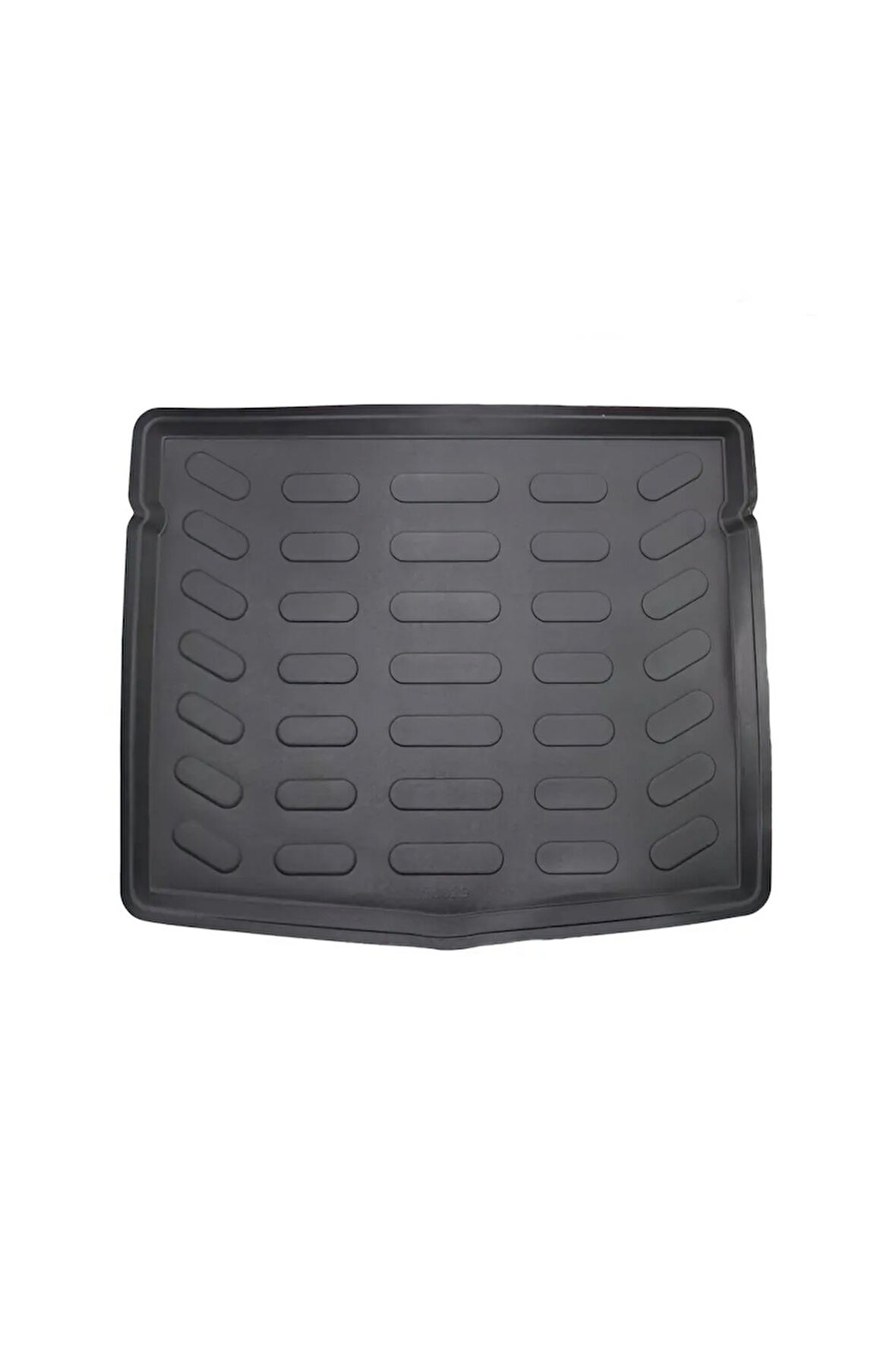 Fiat Egea Hb Stepneli Bagaj Havuzu Paspası 2015