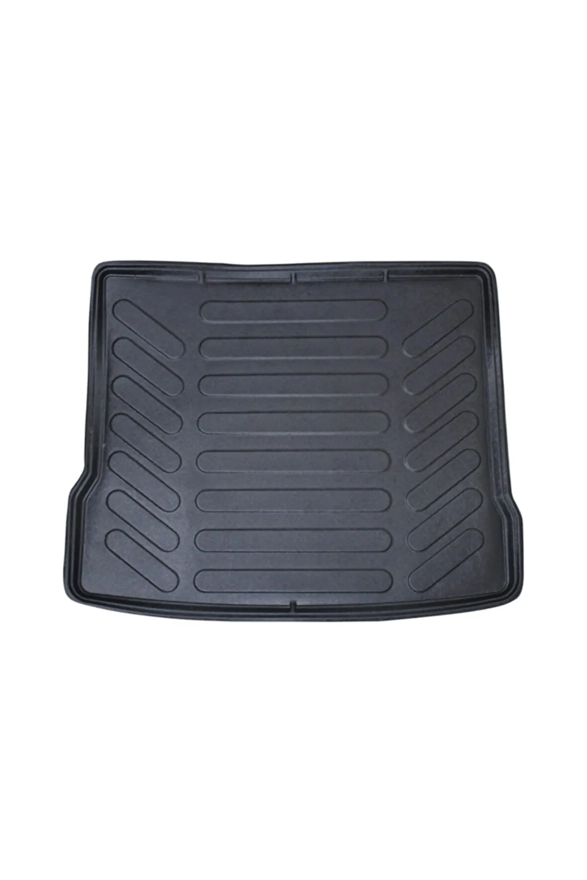 AUDİ Q3 2016 Araca Özel Tasarım 3D Bagaj Havuzu