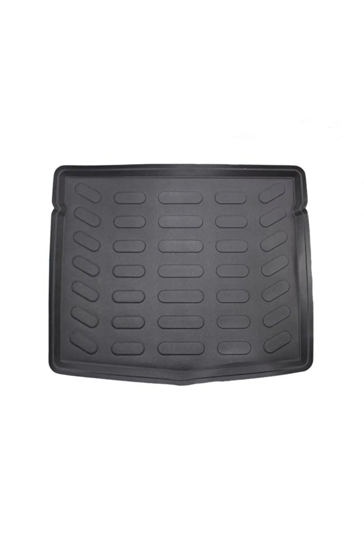 Fiat Egea Hb 2016 Model 3d Bagaj Havuzu