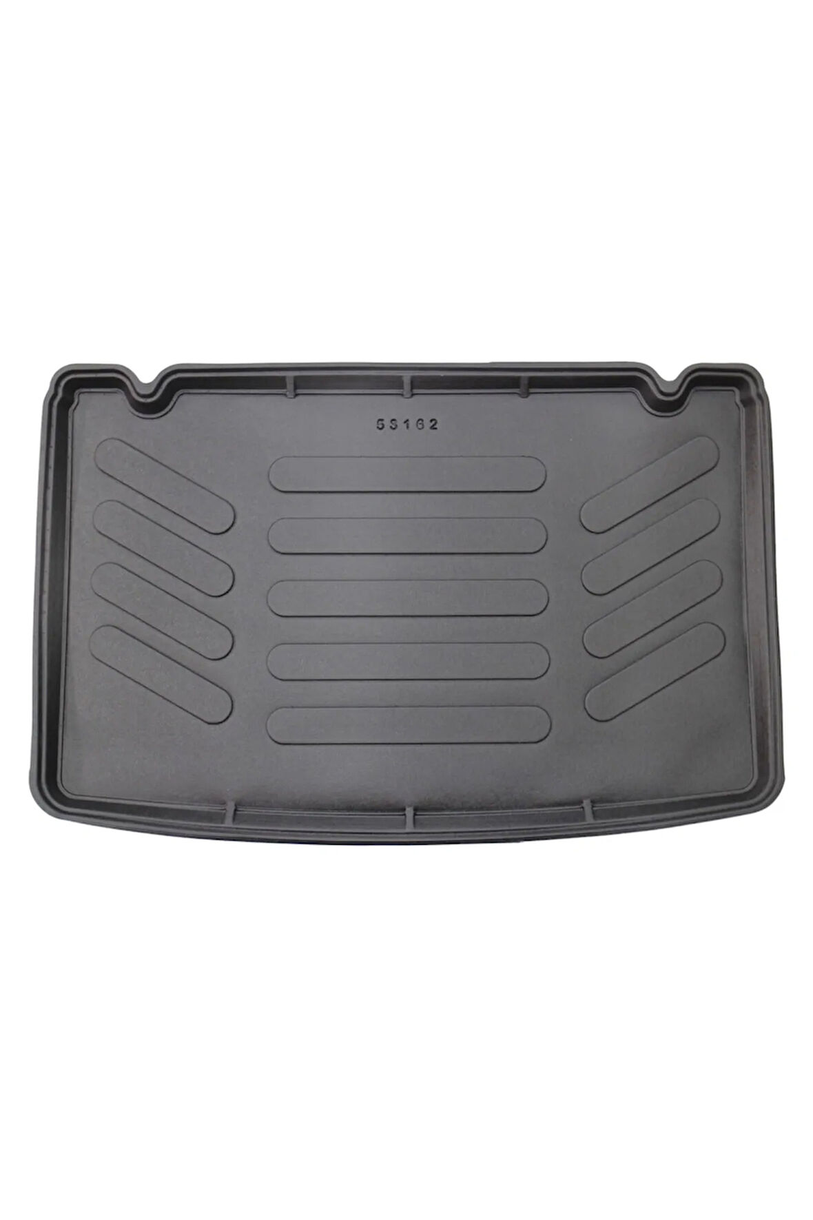 Renault Clio 3 2010 Kancalı Model Bagaj Havuzu