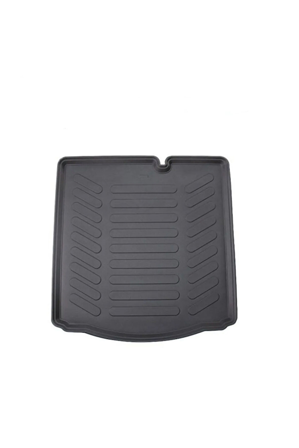 Peugeot 301 2016 Araca Özel Tasarım 3D Bagaj Havuzu