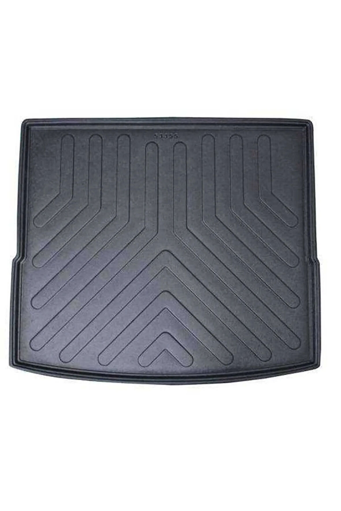 BMW X1 2020 Araca Özel Tasarım 3D Bagaj Havuzu