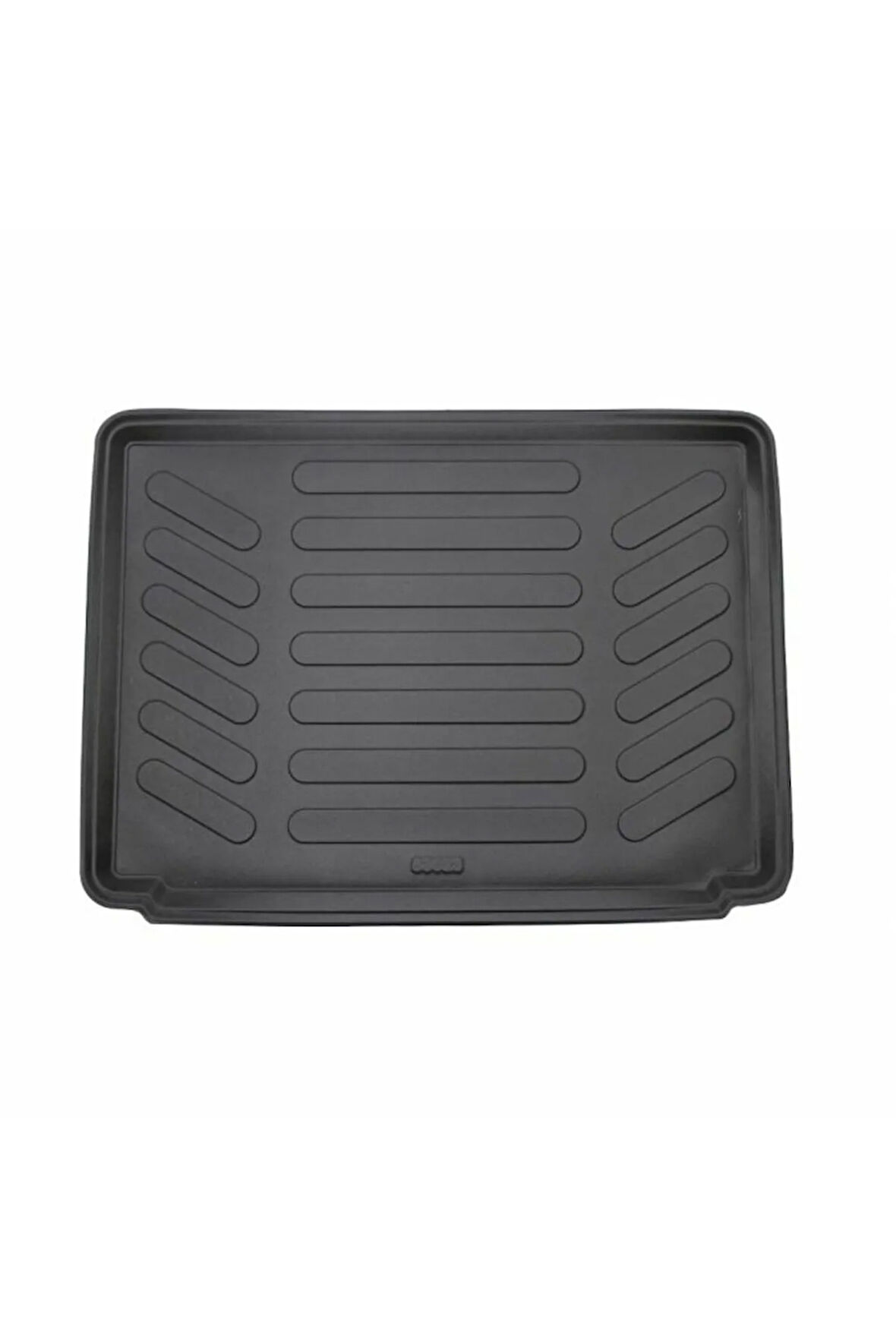 Opel Astra K HB 2020 Araca Özel Tasarım 3D Bagaj Havuzu