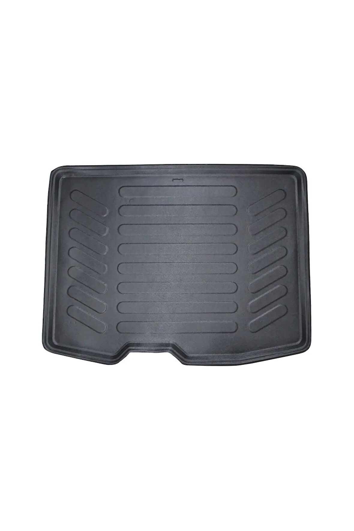 Ford Torneo Connect 2013 Araca Özel Tasarım 3D Bagaj Havuzu