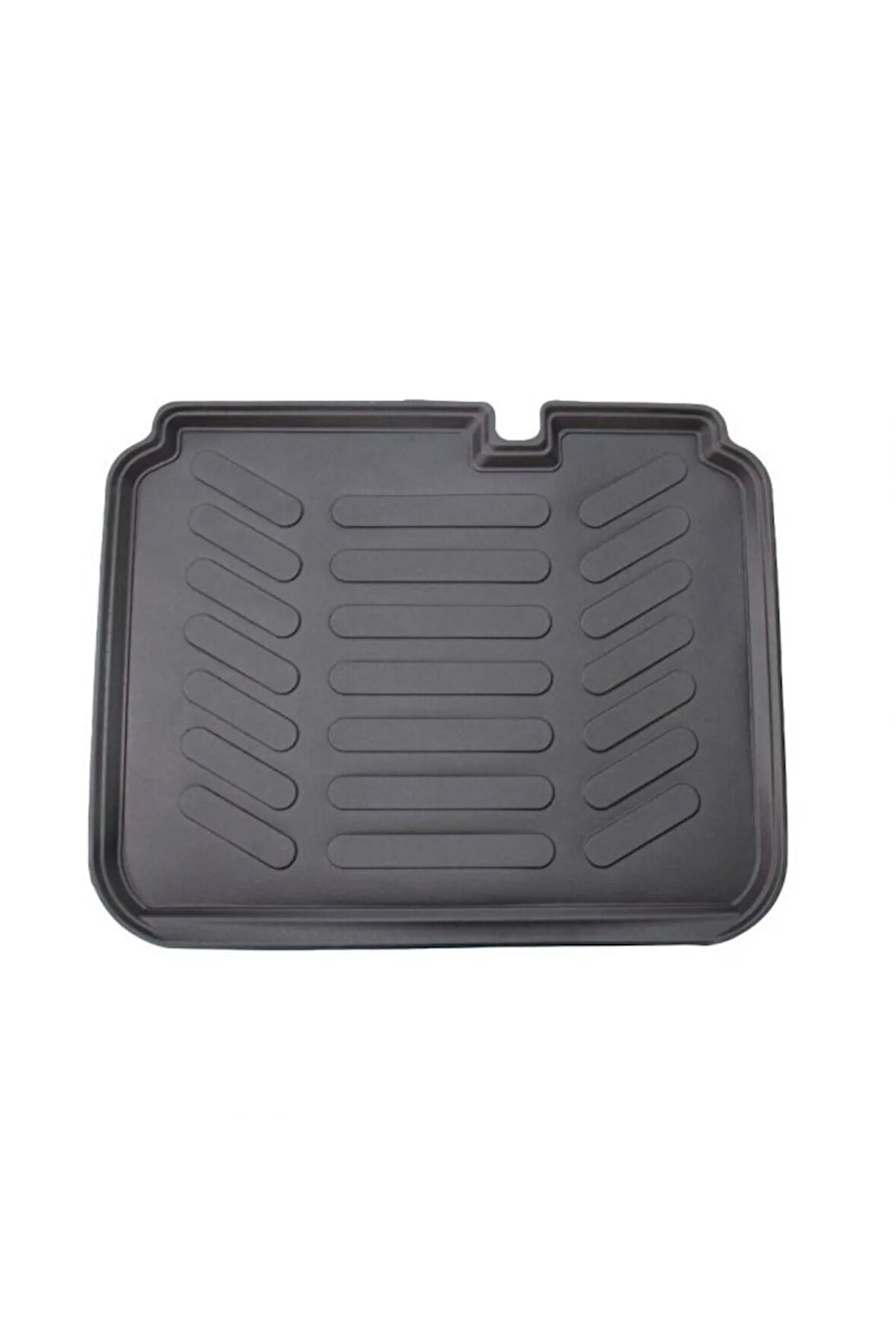 Citroen C4 2016 Araca Özel Tasarım 3D Bagaj Havuzu