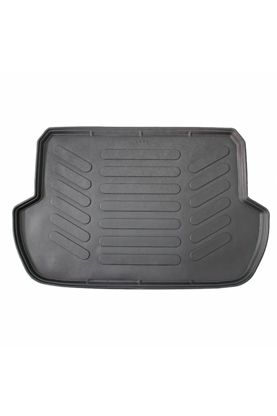 Subaru Forester 2018 Araca Özel Tasarım 3D Bagaj Havuzu