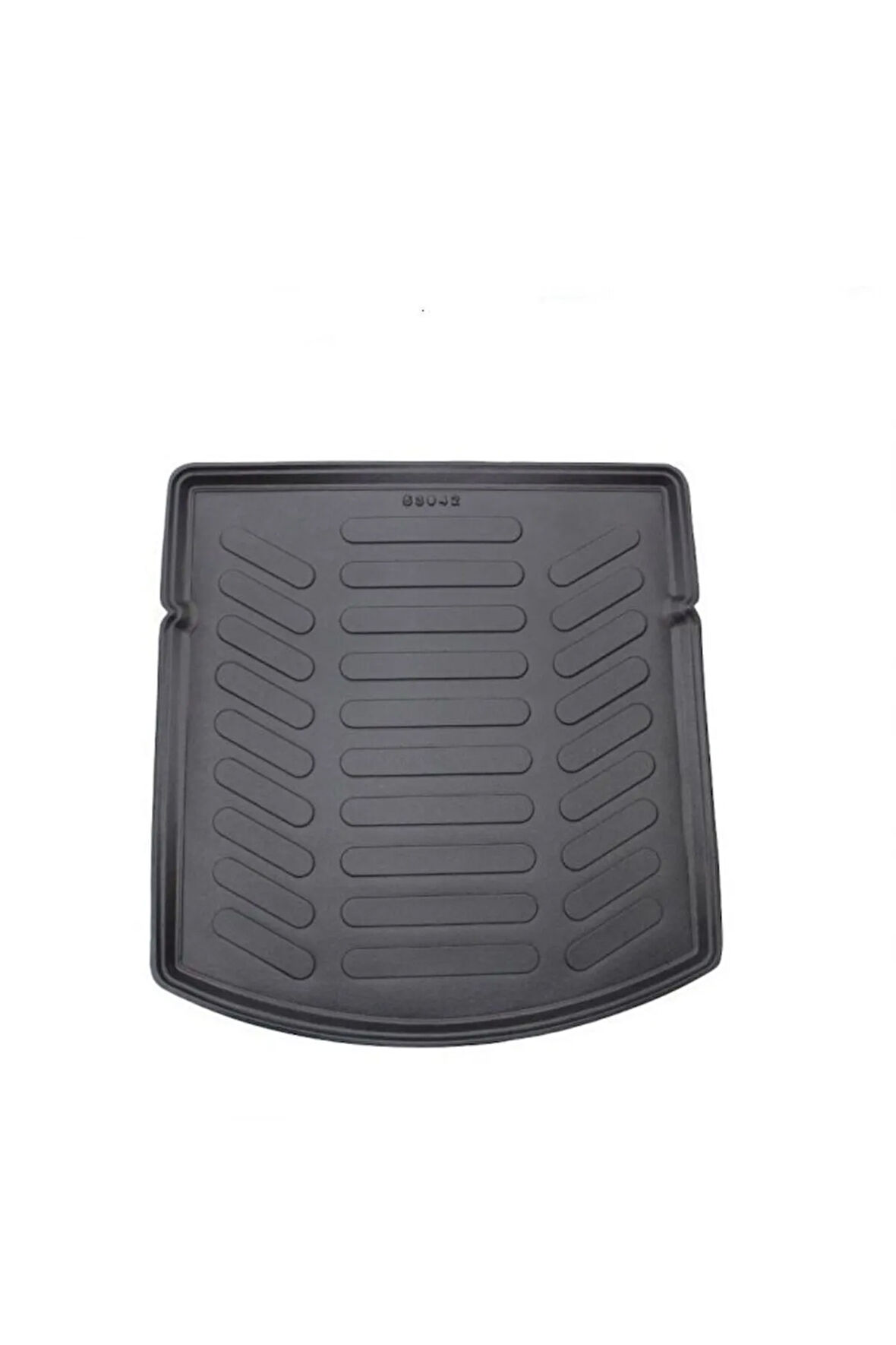 AUDİ A5 2015 Araca Özel Tasarım 3D Bagaj Havuzu