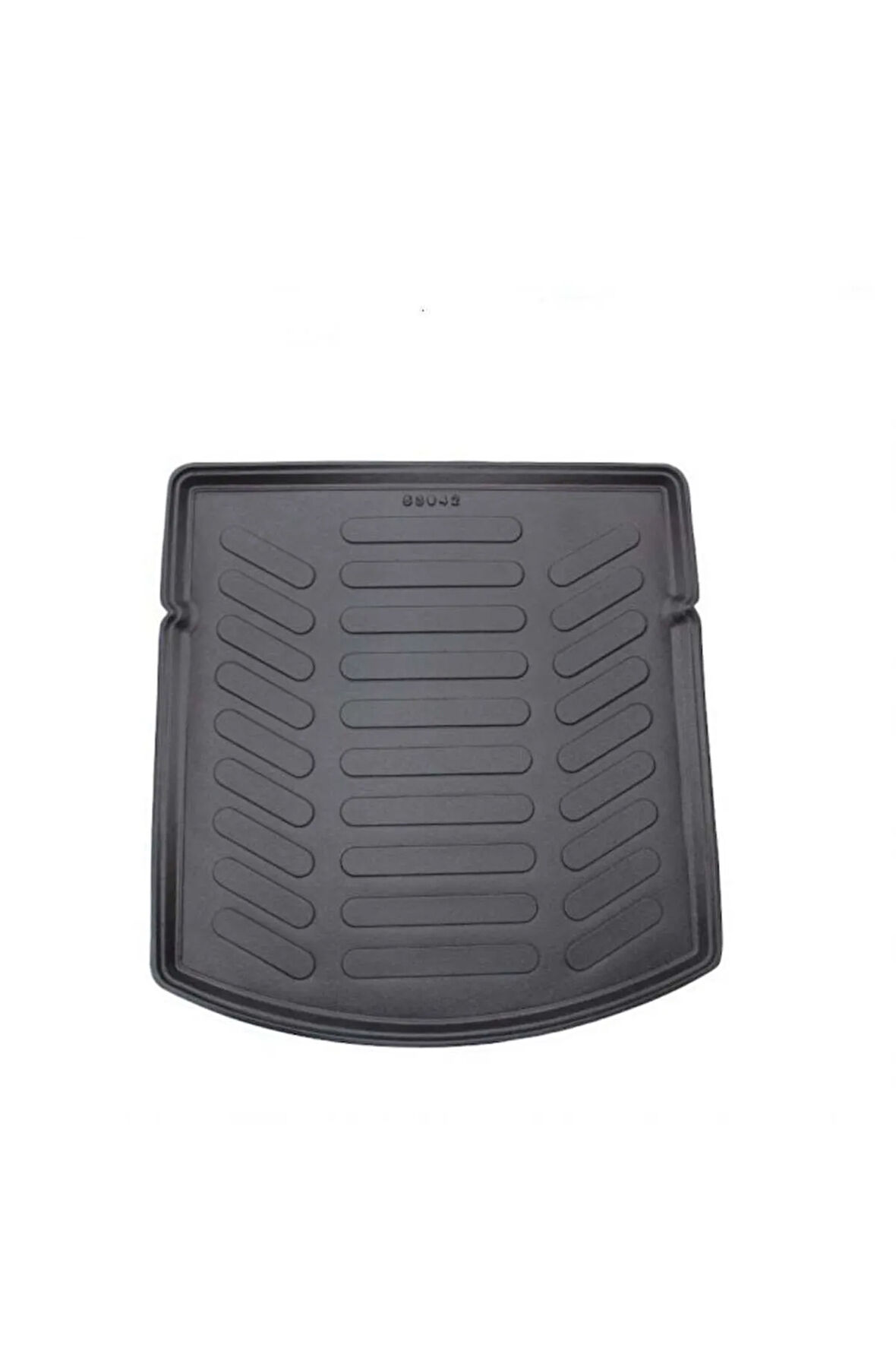 AUDİ A5 2016 Araca Özel Tasarım 3D Bagaj Havuzu