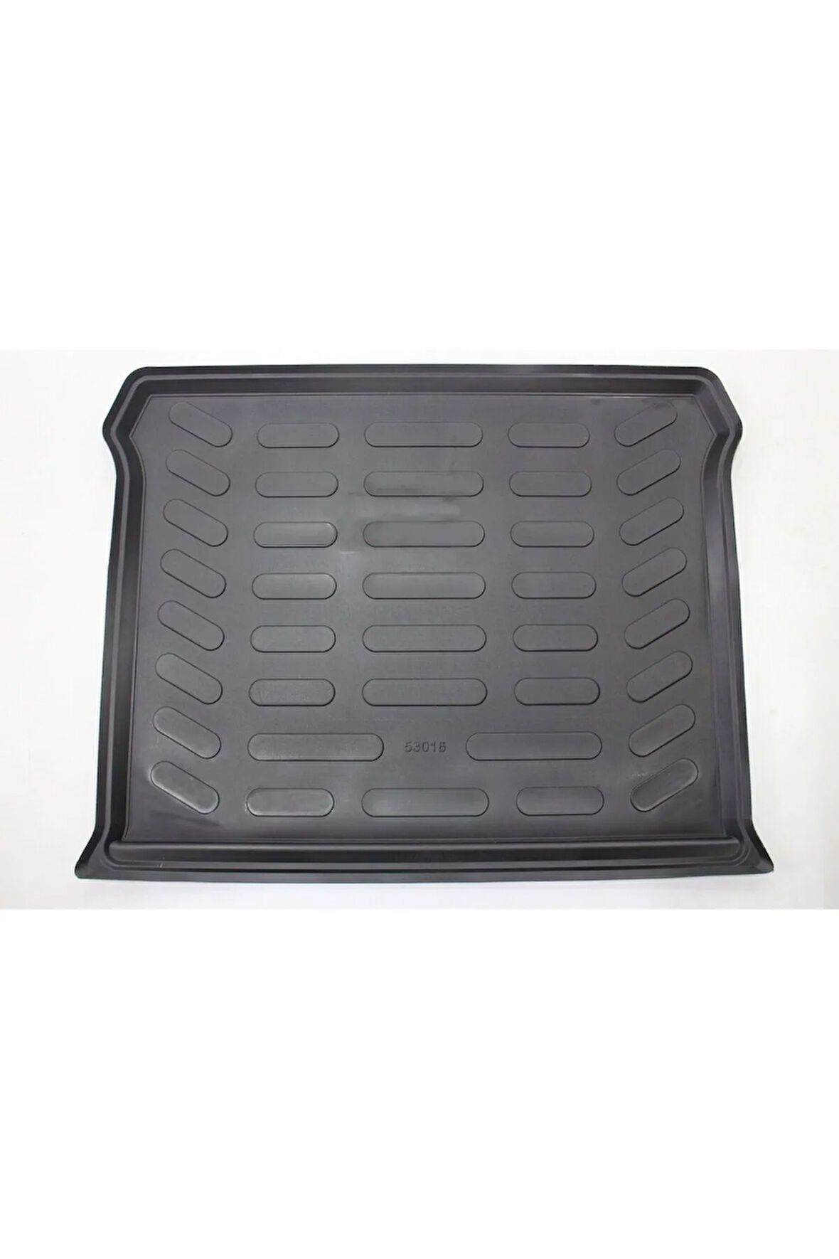 Opel Combo 2011 Araca Özel Tasarım 3D Bagaj Havuzu