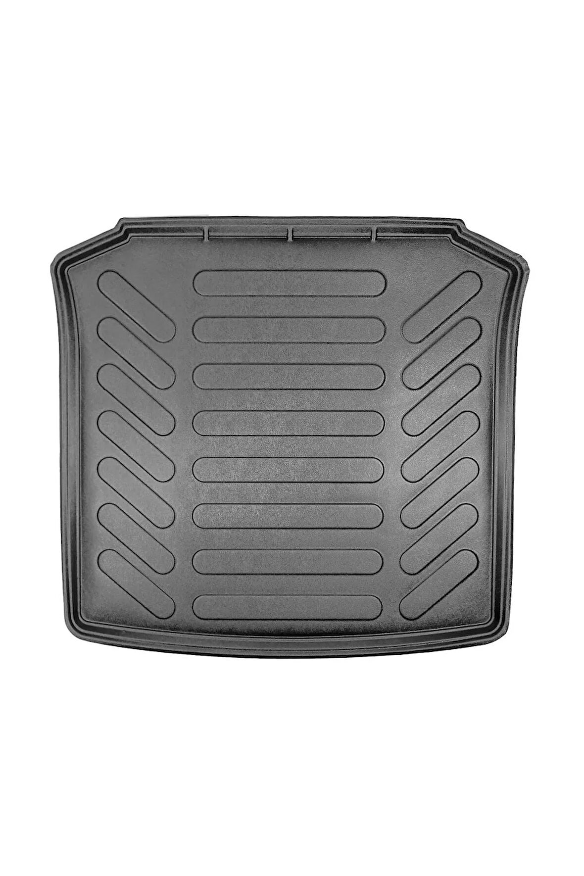 Seat İbiza SW 2011 Araca Özel Tasarım 3D Bagaj Havuzu