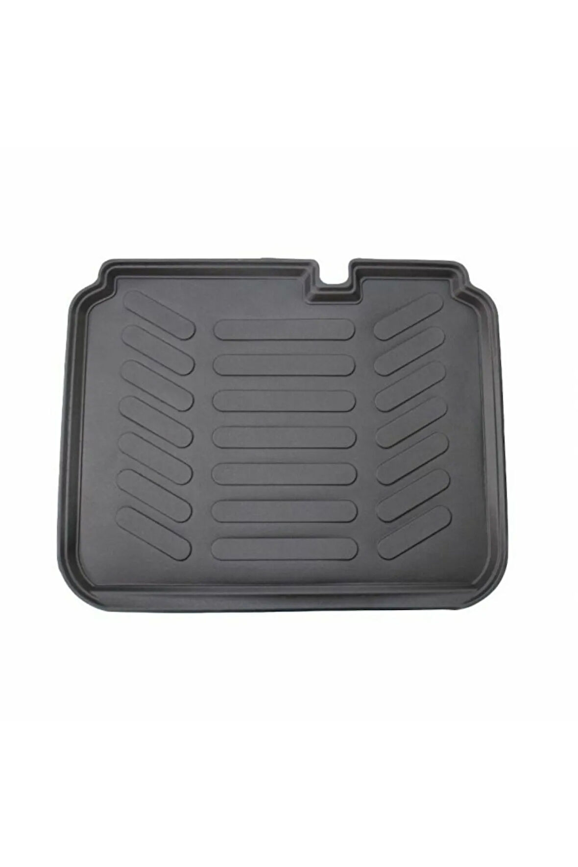 Citroen C4 2005 Araca Özel Tasarım 3D Bagaj Havuzu