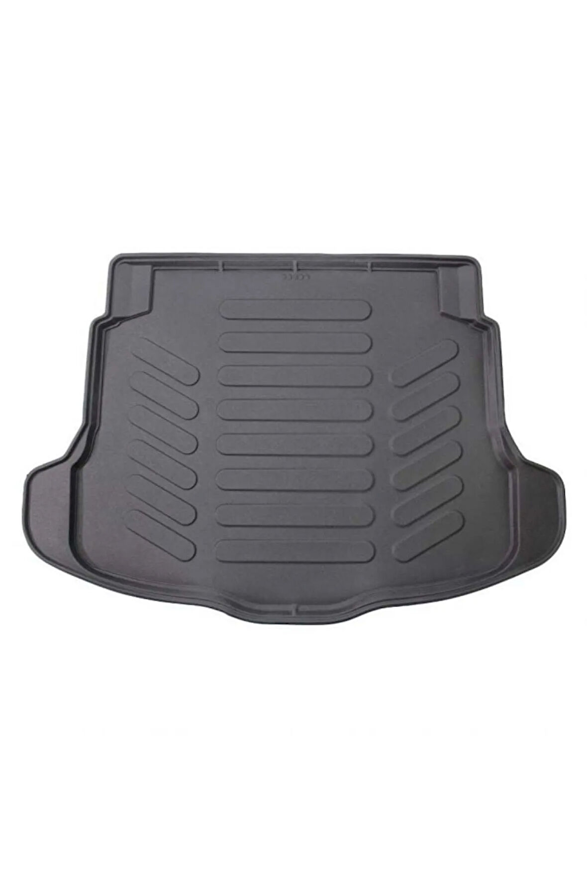 Honda CRV 2007 Araca Özel Tasarım 3D Bagaj Havuzu