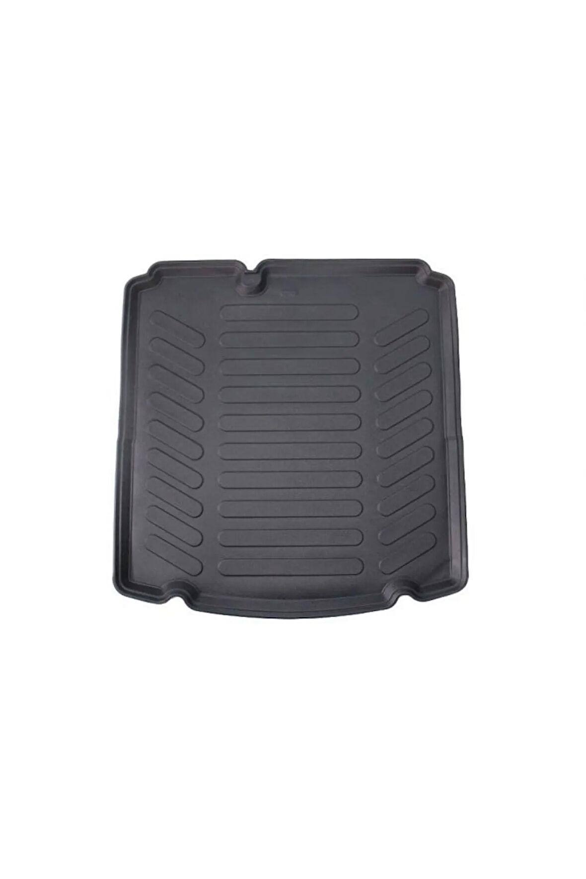 Volkswagen Passat B5 2005 Araca Özel Tasarım 3D Bagaj Havuzu