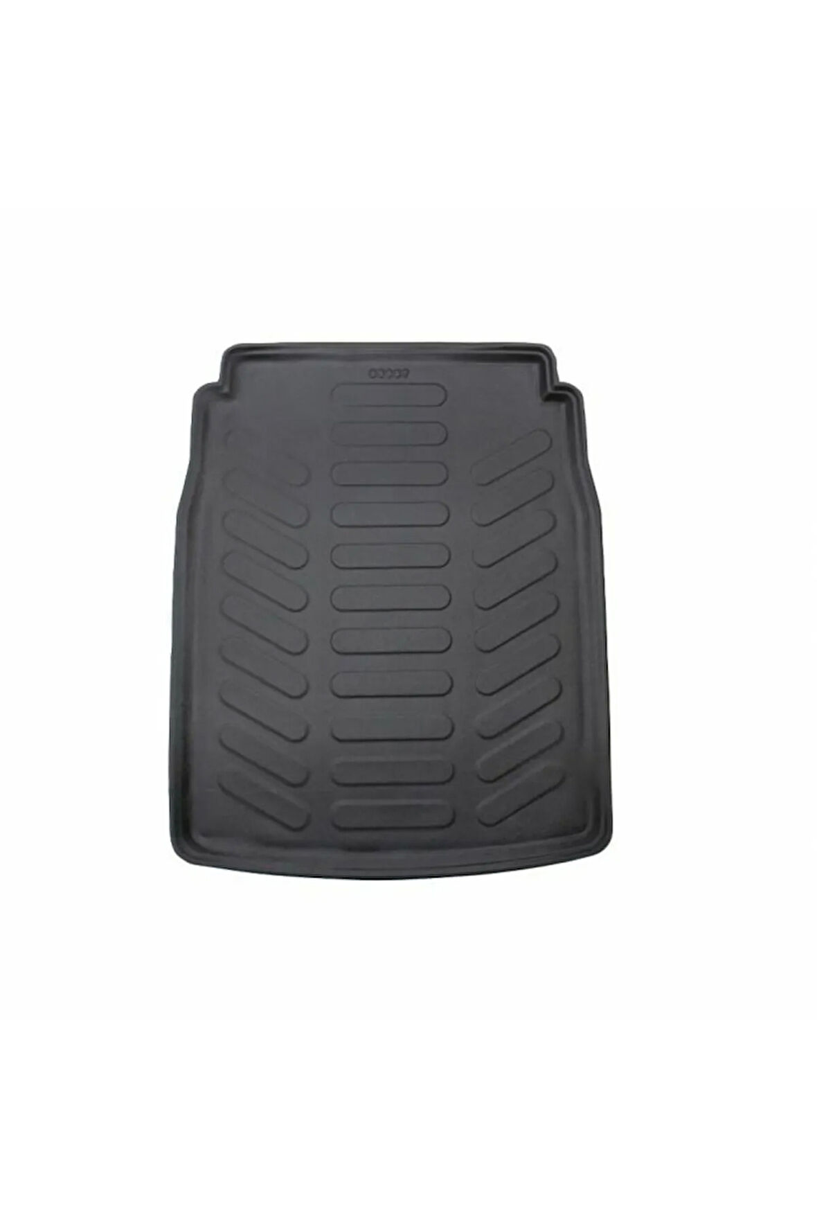 BMW 5 serisi F10 2024 Araca Özel Tasarım 3D Bagaj Havuzu