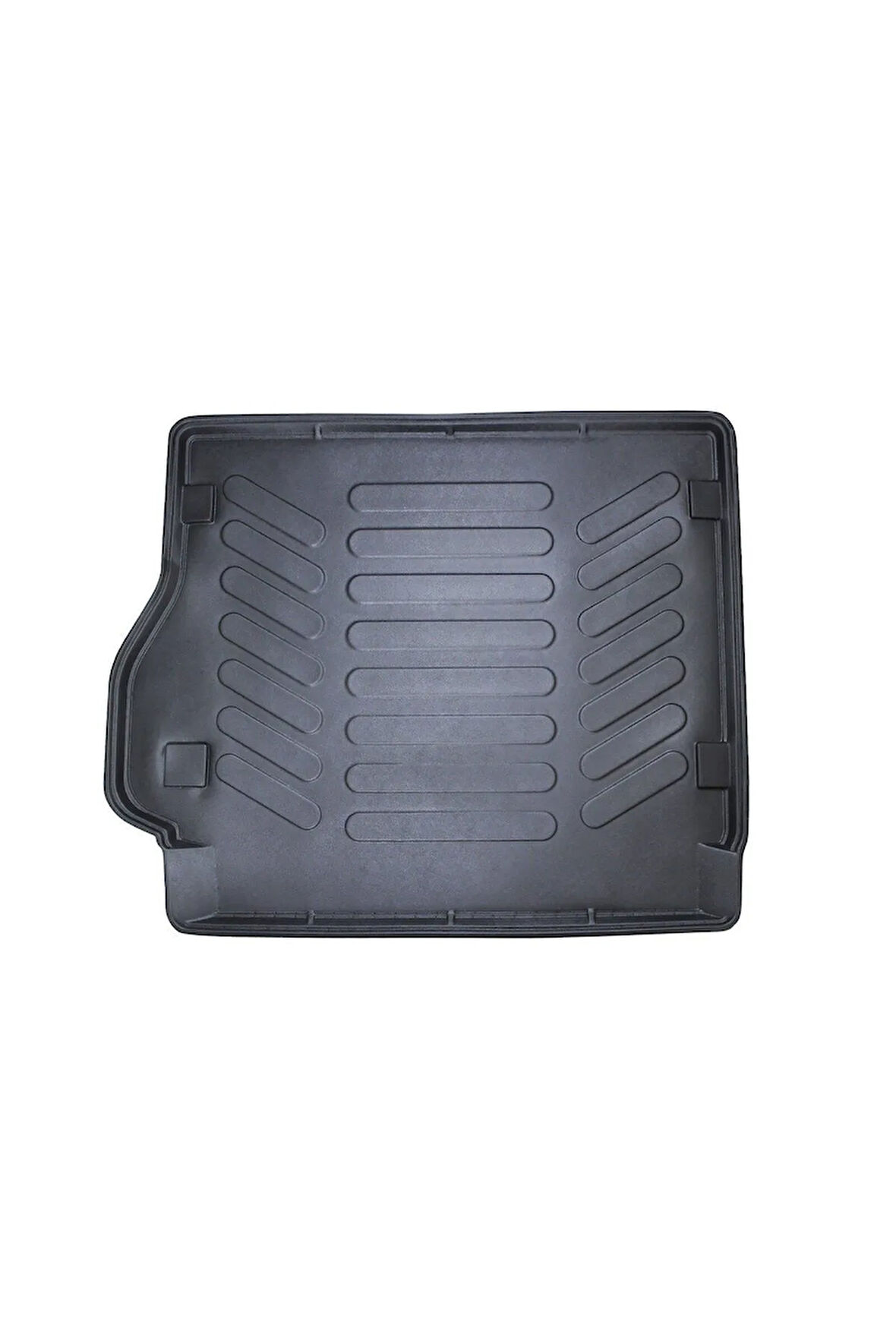 Land Rover Range Rover Sport 2011 Araca Özel Tasarım 3D Bagaj Havuzu