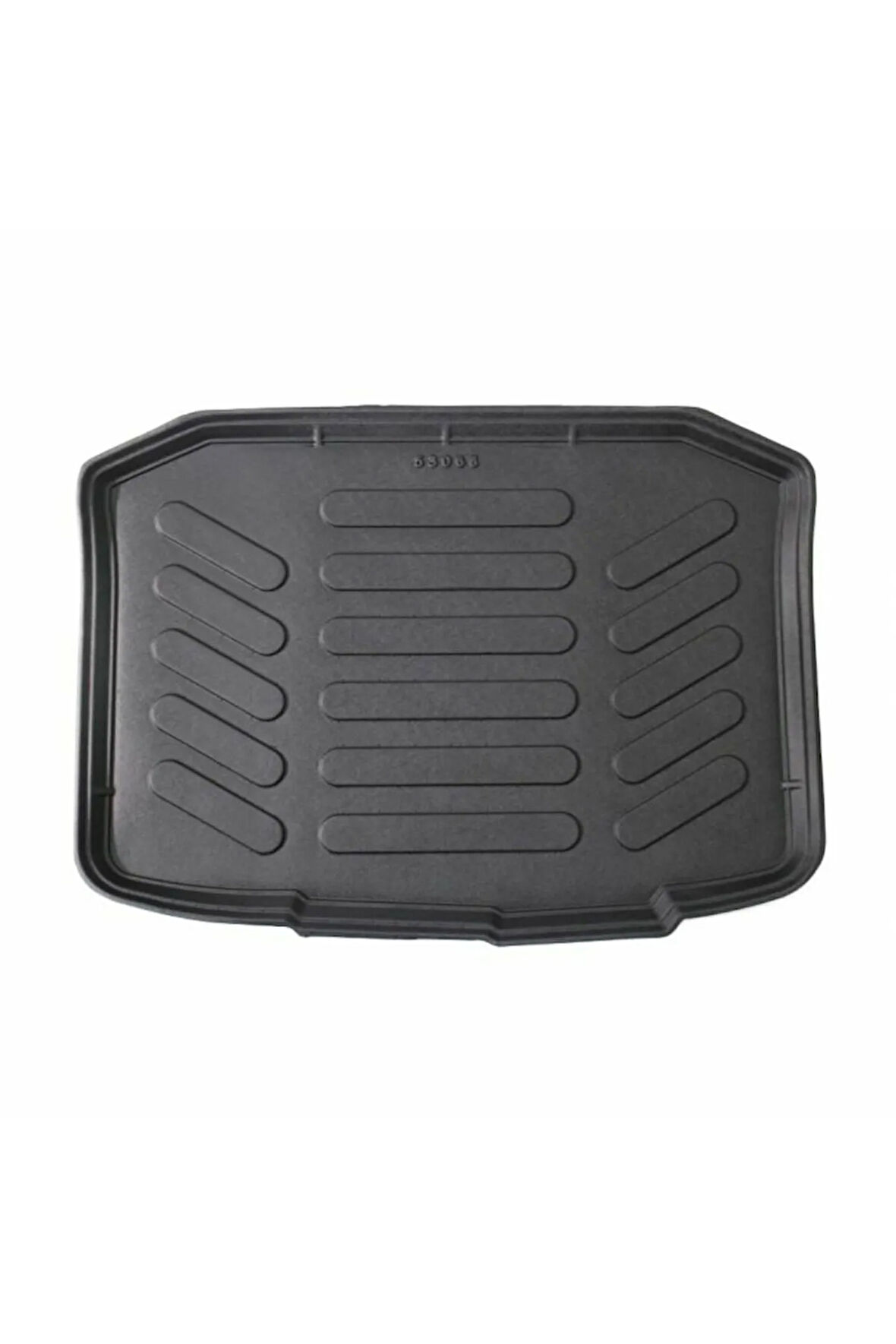 Seat İbiza HB 2011 Araca Özel Tasarım 3D Bagaj Havuzu