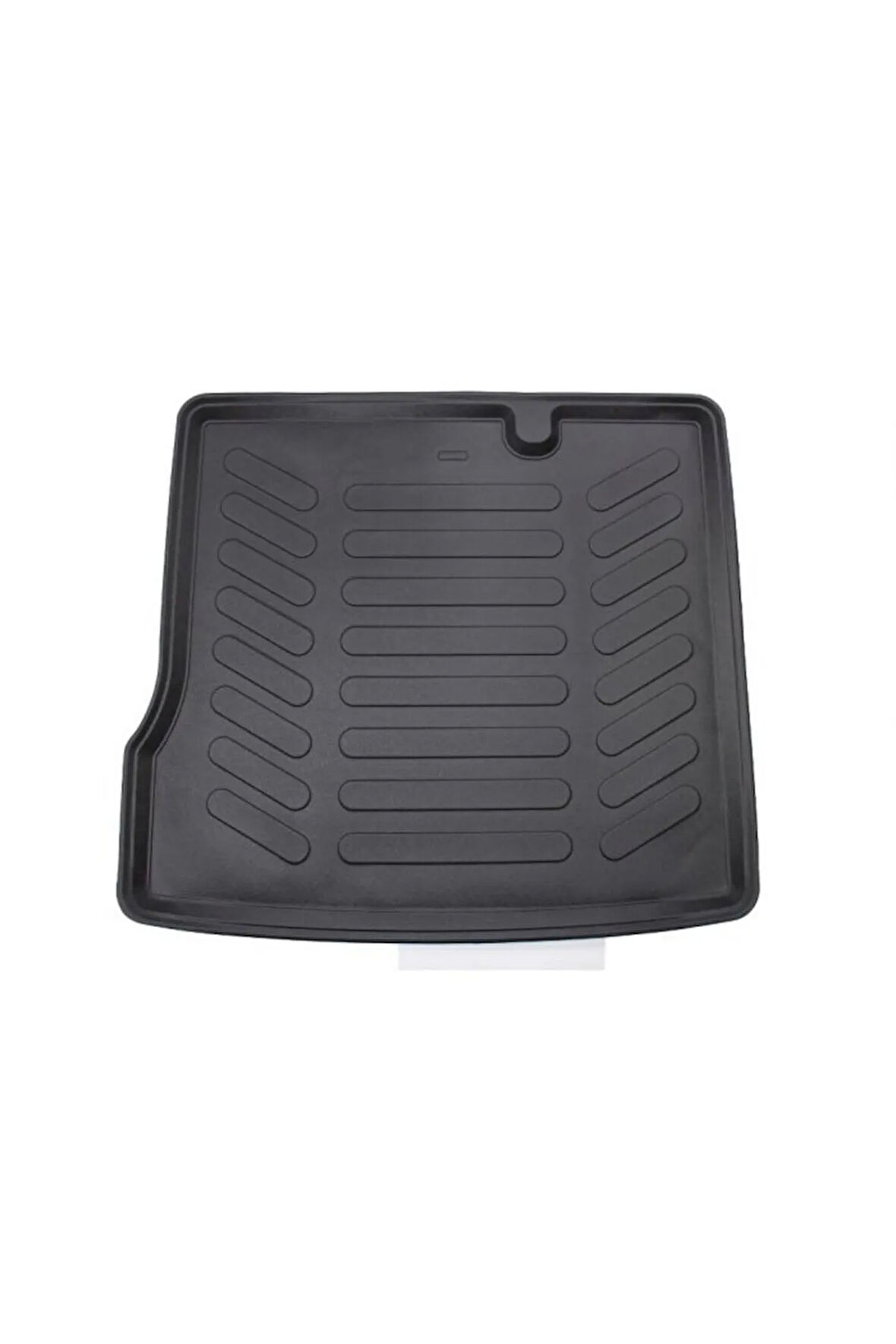 Dacia Duster 2 WD (4x2) 2013 Uyumlu Araca Özel Tasarım 3D Bagaj Havuzu