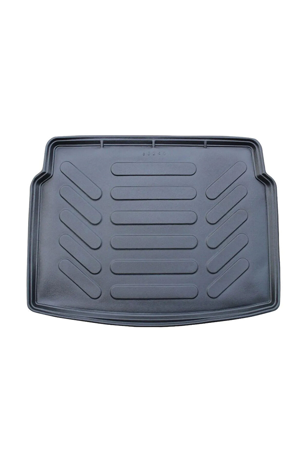 Hyundai i30 (Alt Kısım) 2017 Araca Özel Tasarım 3D Bagaj Havuzu