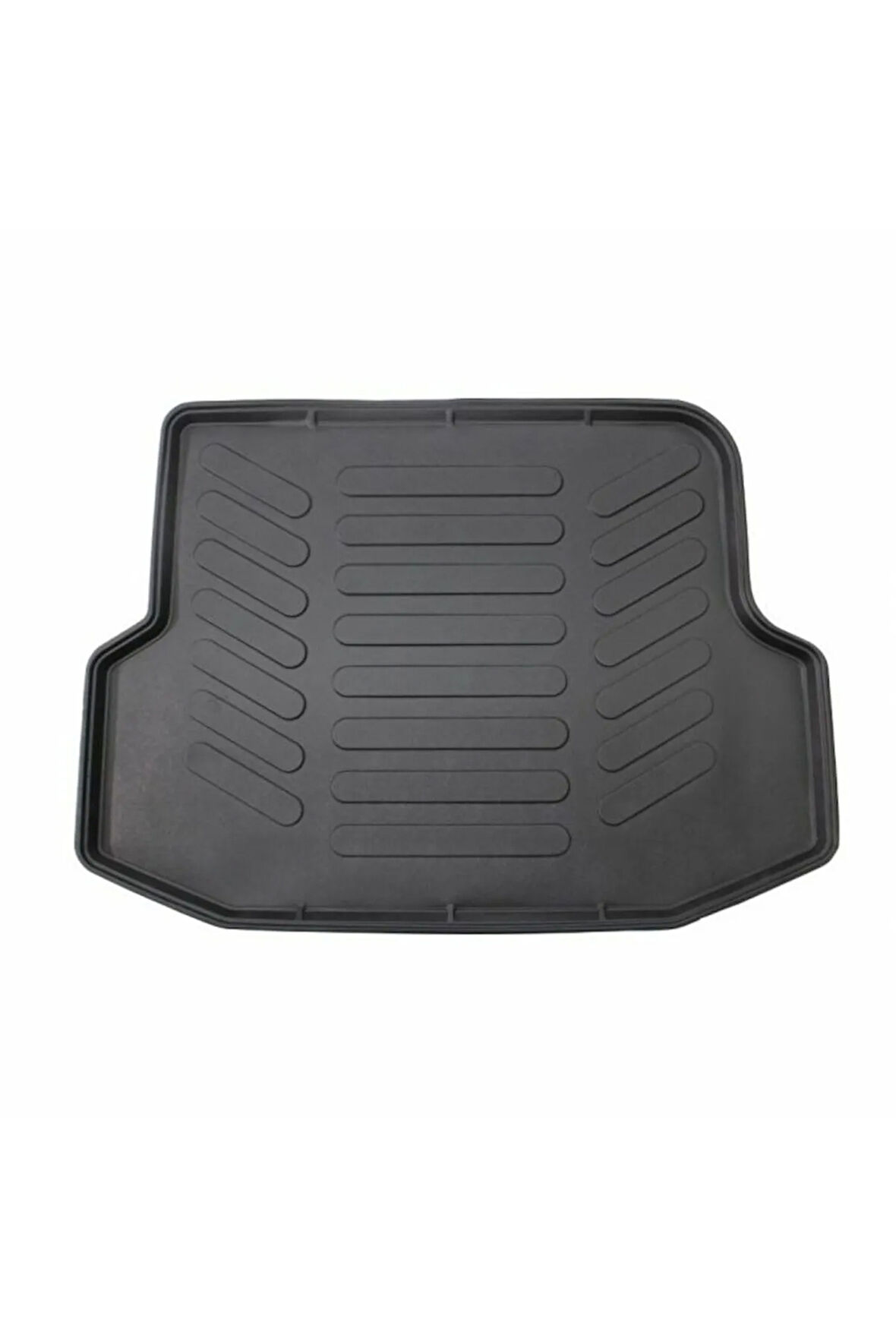 Honda Civic sedan 2004 Araca Özel Tasarım 3D Bagaj Havuzu