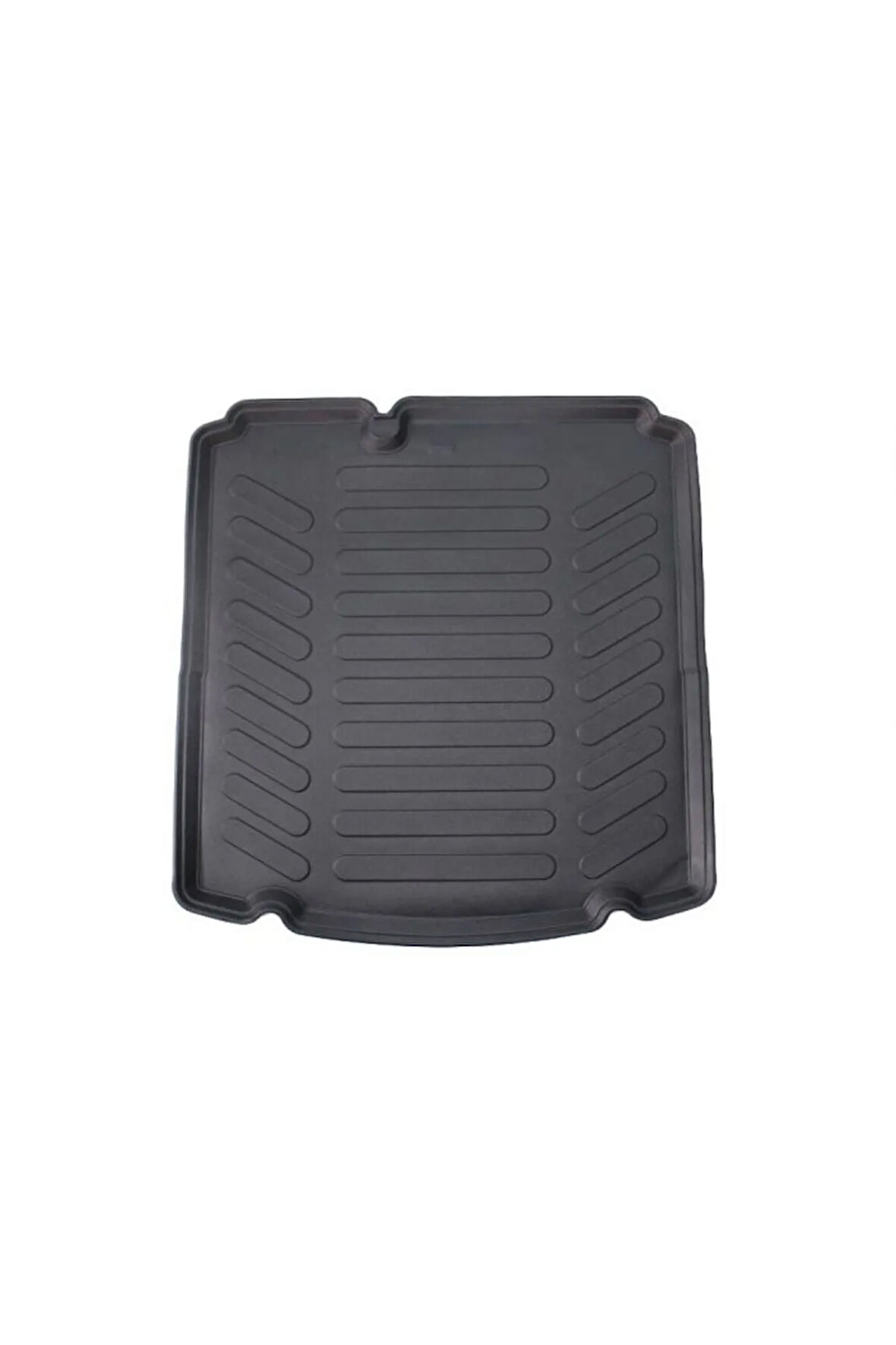 Volkswagen Passat B5 2002 Araca Özel Tasarım 3D Bagaj Havuzu