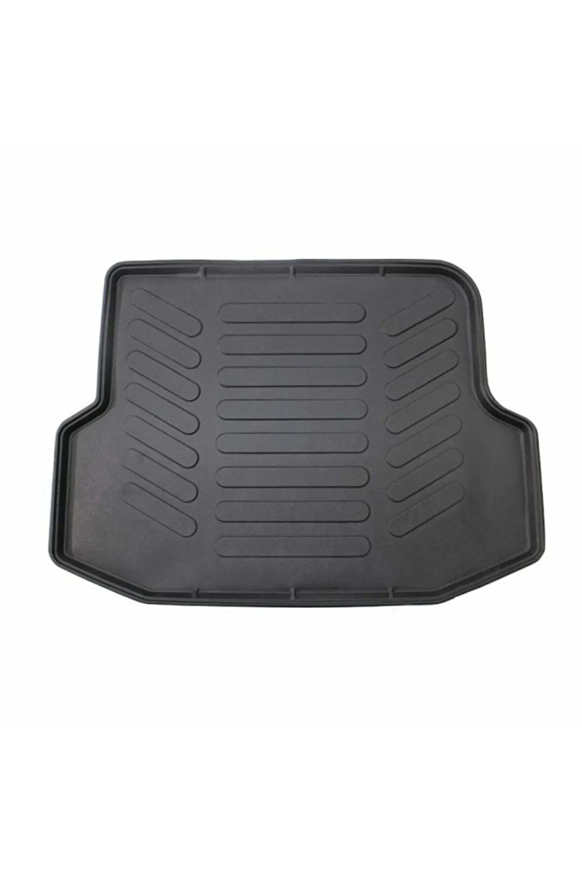 Honda Civic sedan 2001 Araca Özel Tasarım 3D Bagaj Havuzu