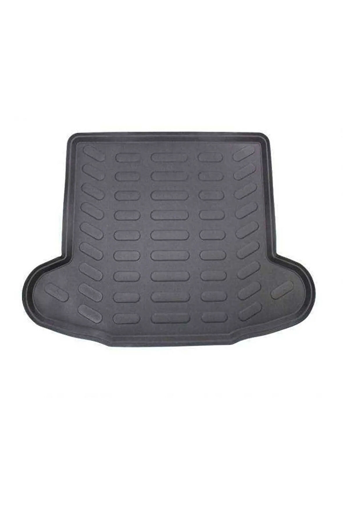 Fiat Egea Sedan 2018 Araca Özel Tasarım 3D Bagaj Havuzu