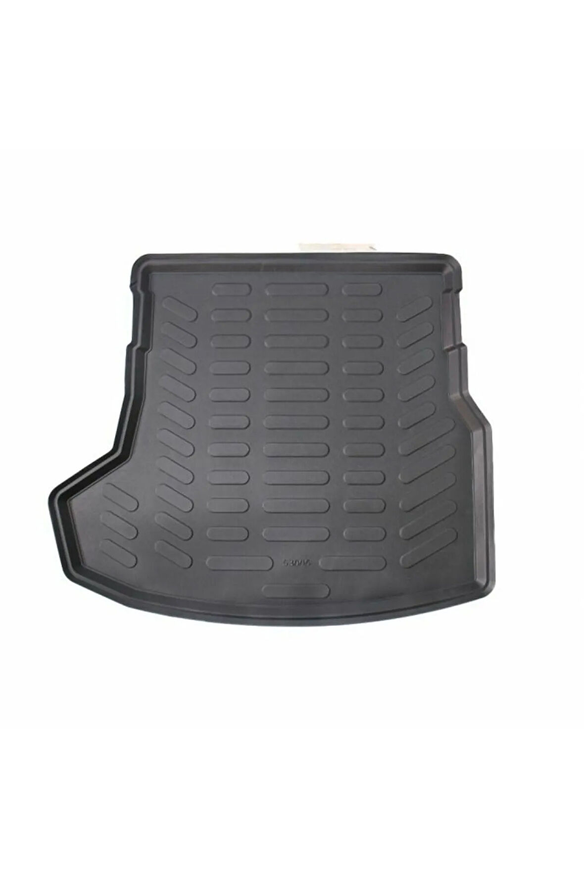 Toyota Corolla 2015 Araca Özel Tasarım 3D Bagaj Havuzu