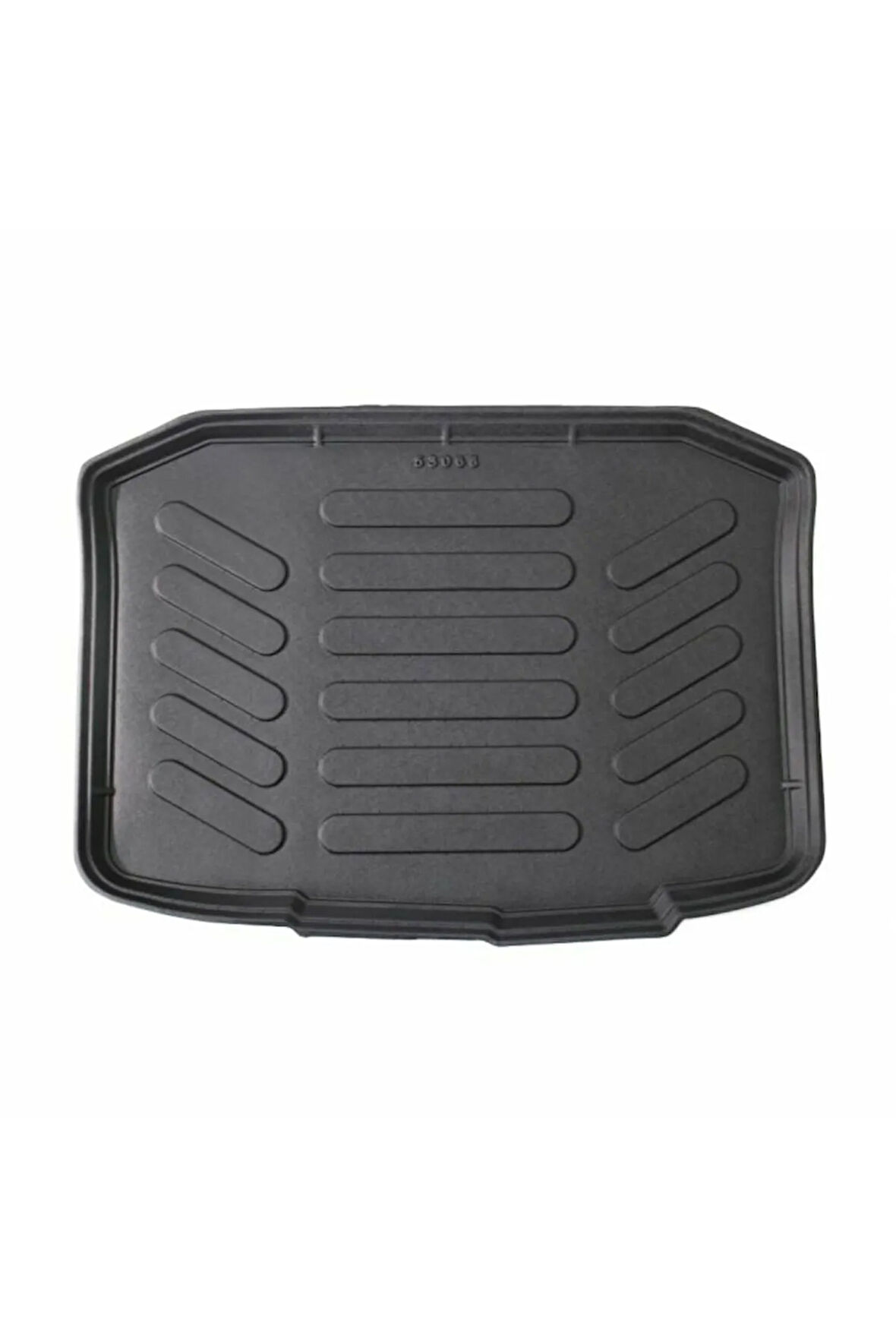 Seat İbiza HB 2013 Araca Özel Tasarım 3D Bagaj Havuzu