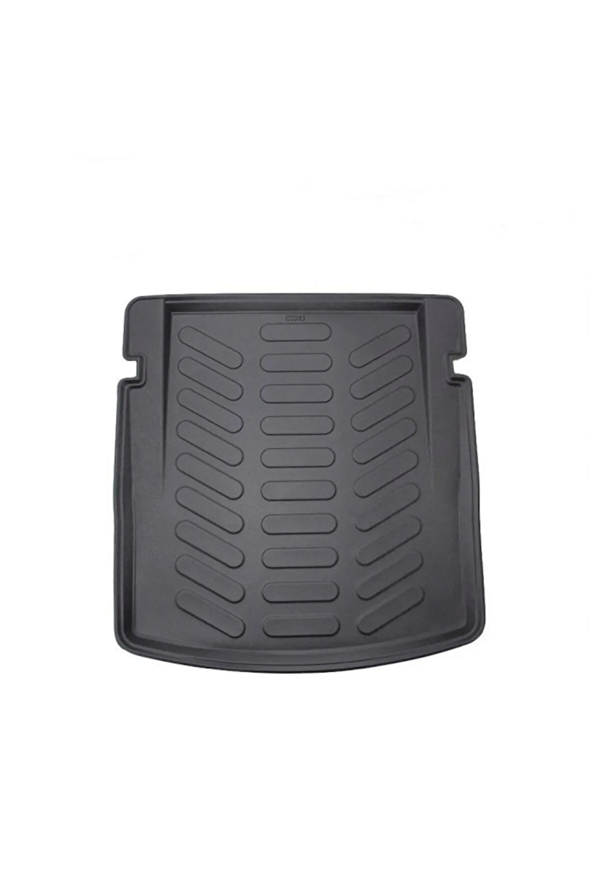 BMW 3 serisi F30 2015 Araca Özel Tasarım 3D Bagaj Havuzu