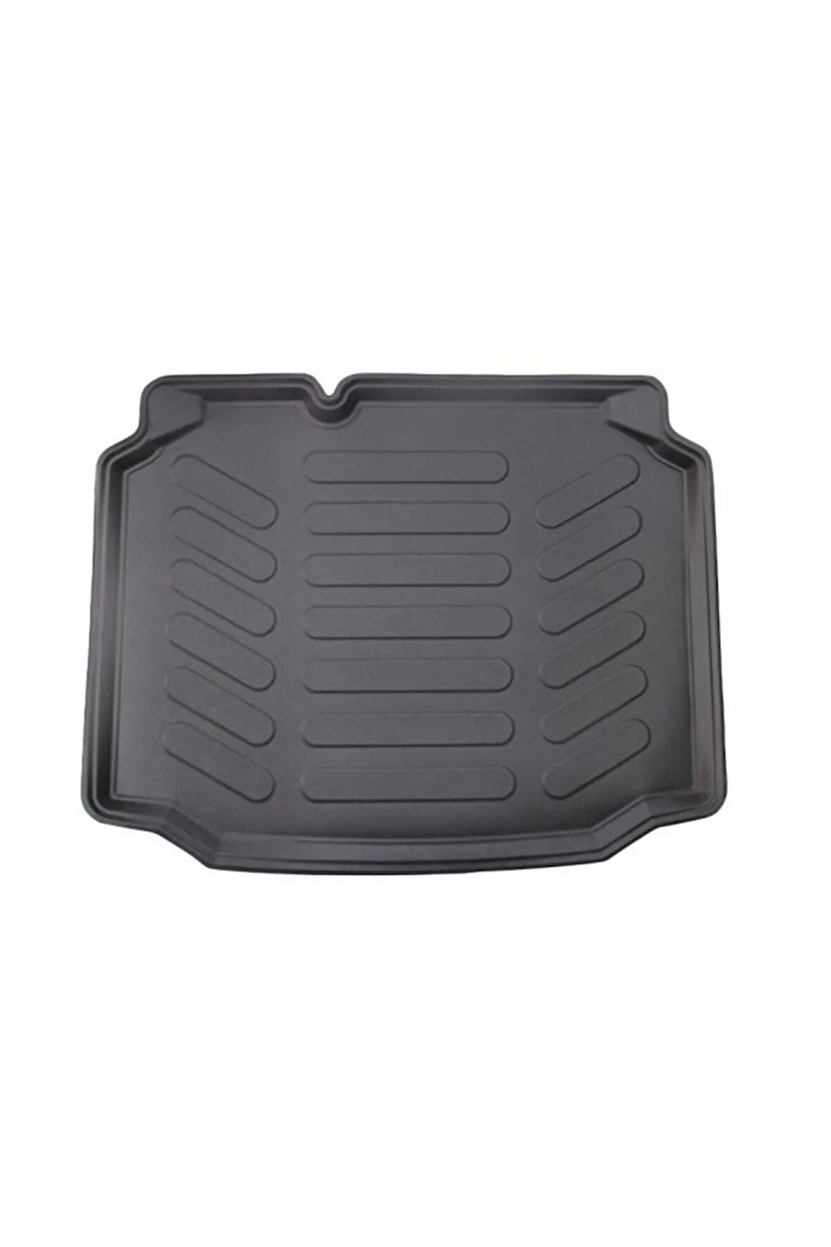 Seat Leon 2012 yeni kasa Araca Özel Tasarım 3D Bagaj Havuzu