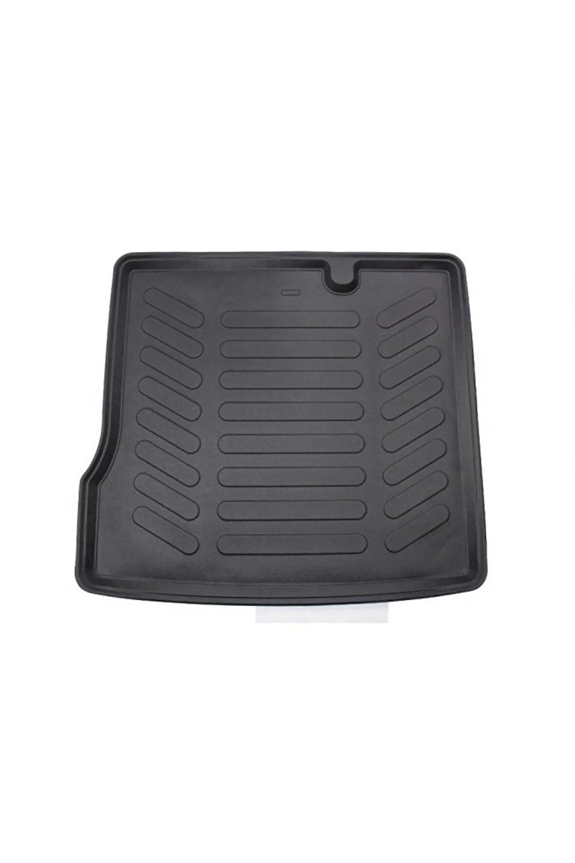 Dacia Duster 2 WD (4x2) 2011 Araca Özel Tasarım 3D Bagaj Havuzu  Uyumlu