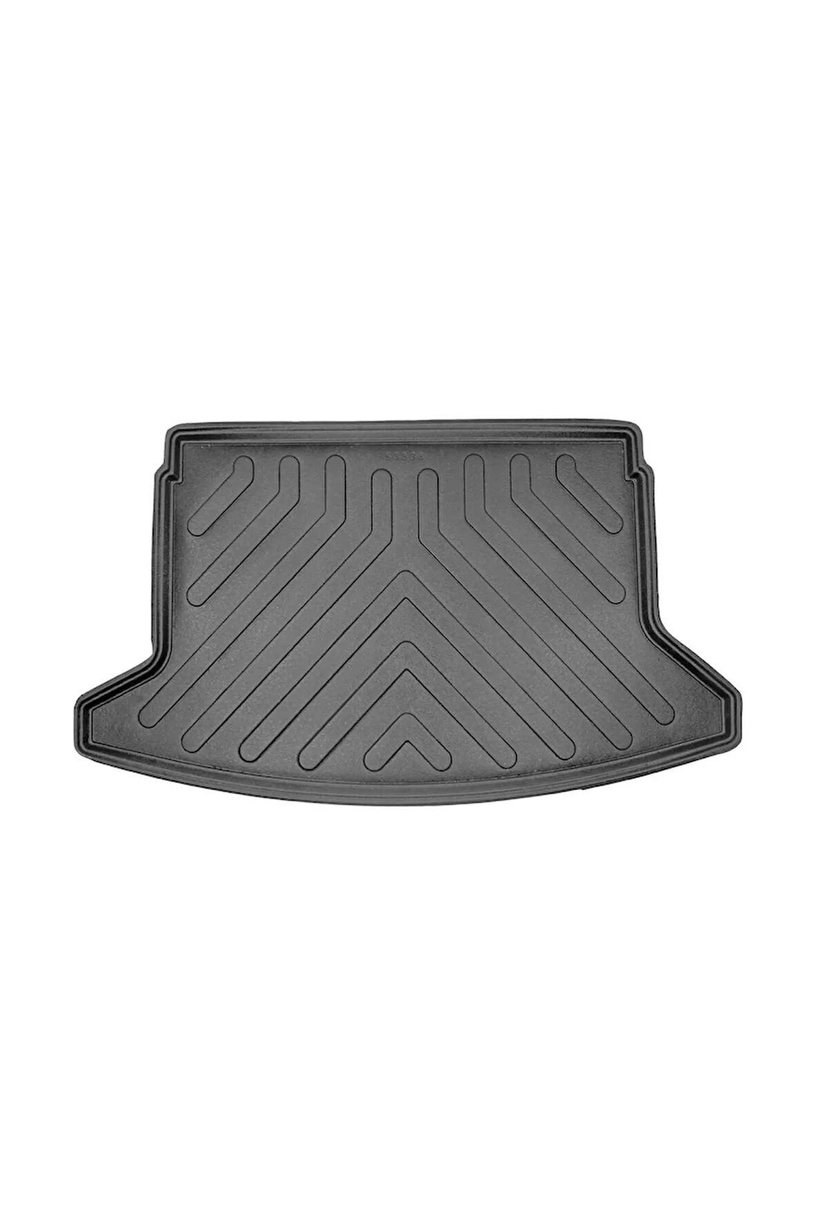 Kia Ceed HB 2022 eski kasa Araca Özel Tasarım 3D Bagaj Havuzu