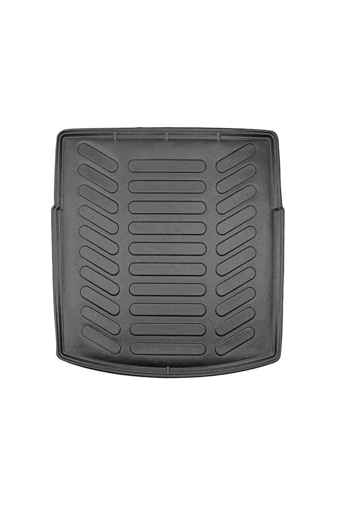 Opel İnsignia Sporttourer 2017 Araca Özel Tasarım 3D Bagaj Havuzu