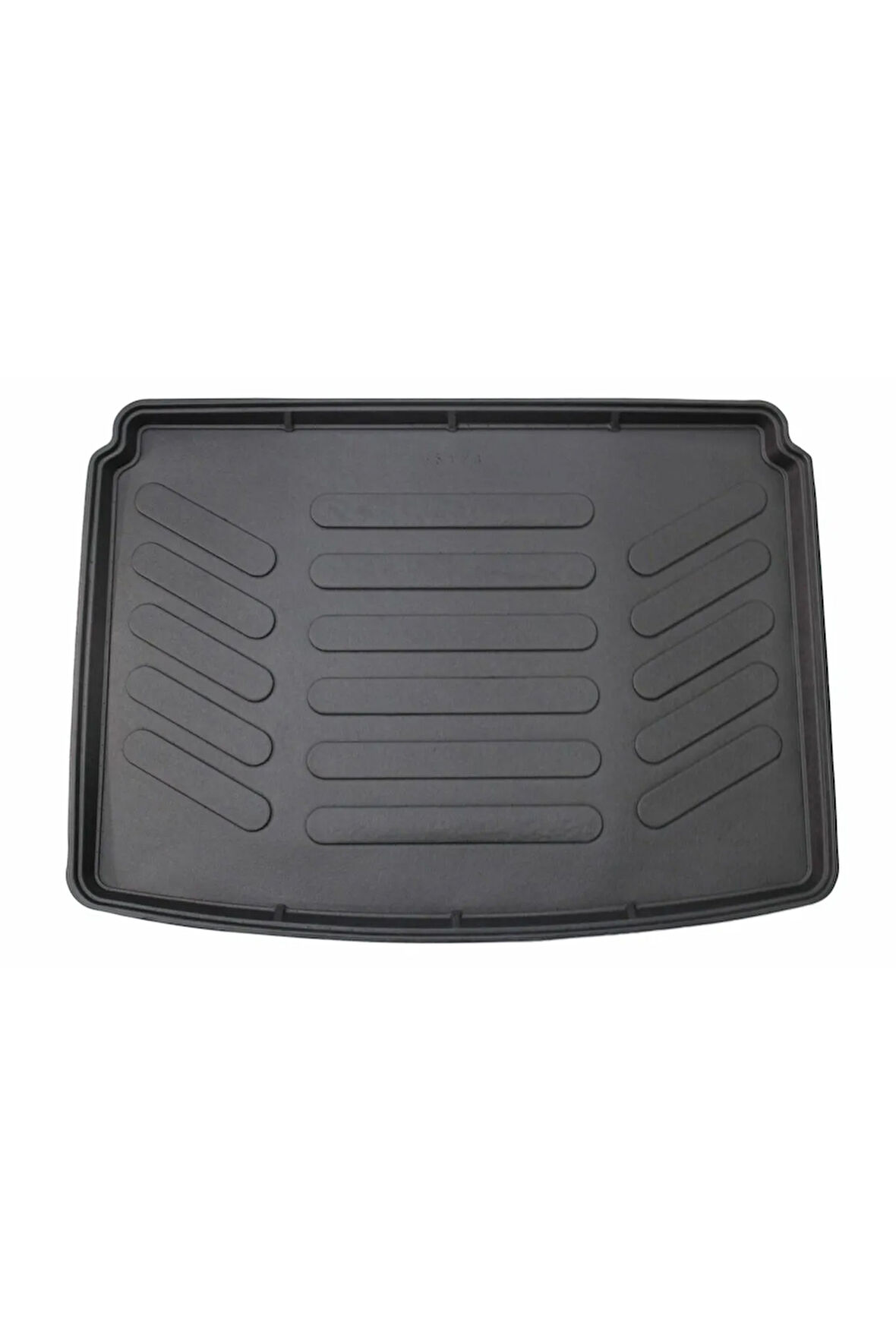 Suzuki Vitara (Üst Kısım) 2022 Araca Özel Tasarım 3D Bagaj Havuzu