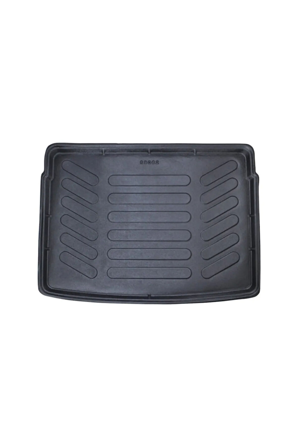 Volkswagen Golf 5 2004 Araca Özel Tasarım 3D Bagaj Havuzu