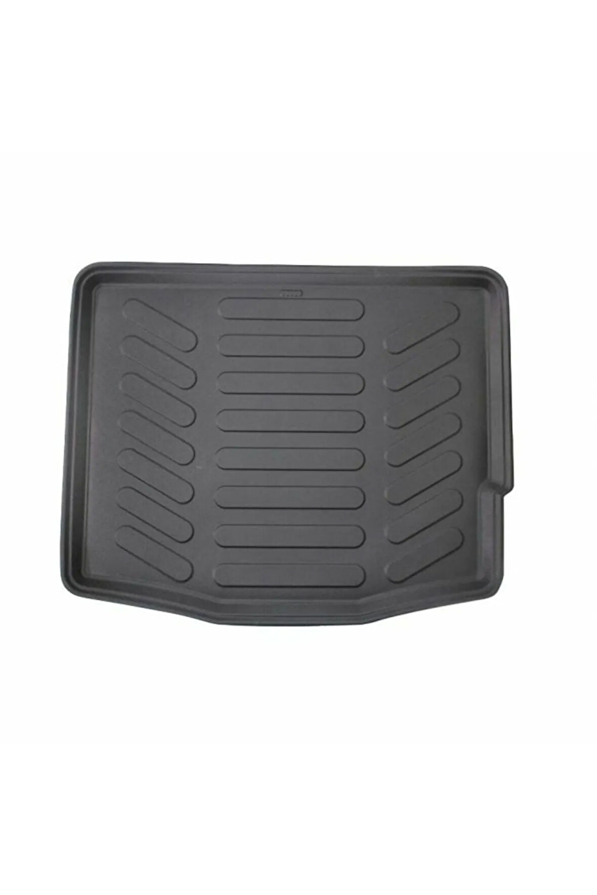 Ford Focus 3.5 HB 2018 Araca Özel Tasarım 3D Bagaj Havuzu