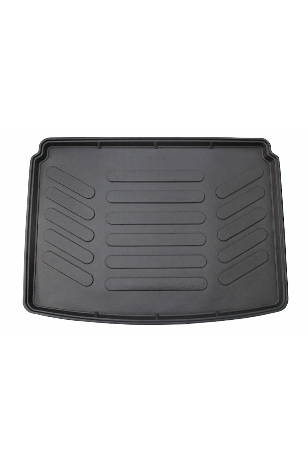 Suzuki Vitara (Üst Kısım) 2016 Araca Özel Tasarım 3D Bagaj Havuzu