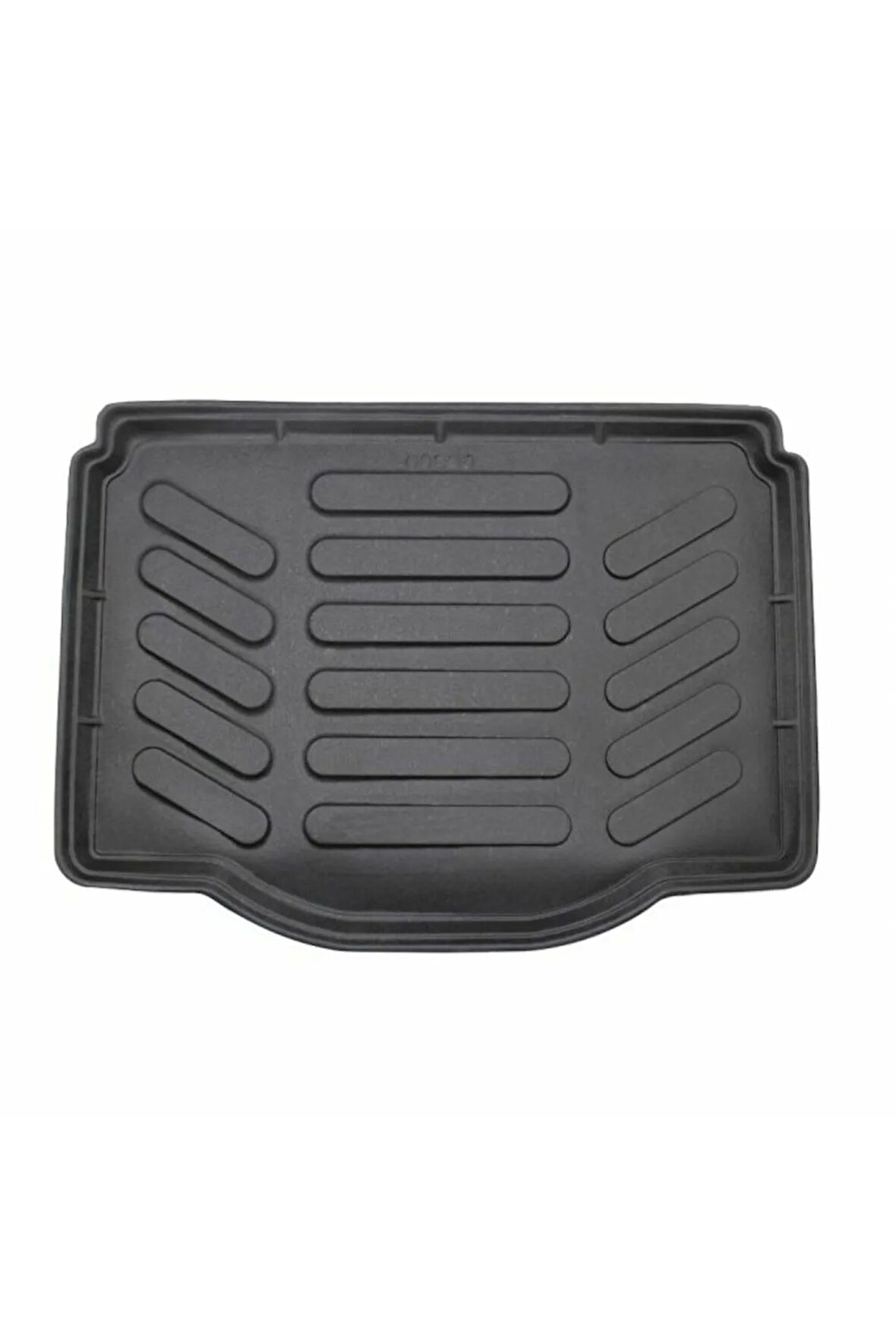 Opel Mokka 2015 Araca Özel Tasarım 3D Bagaj Havuzu