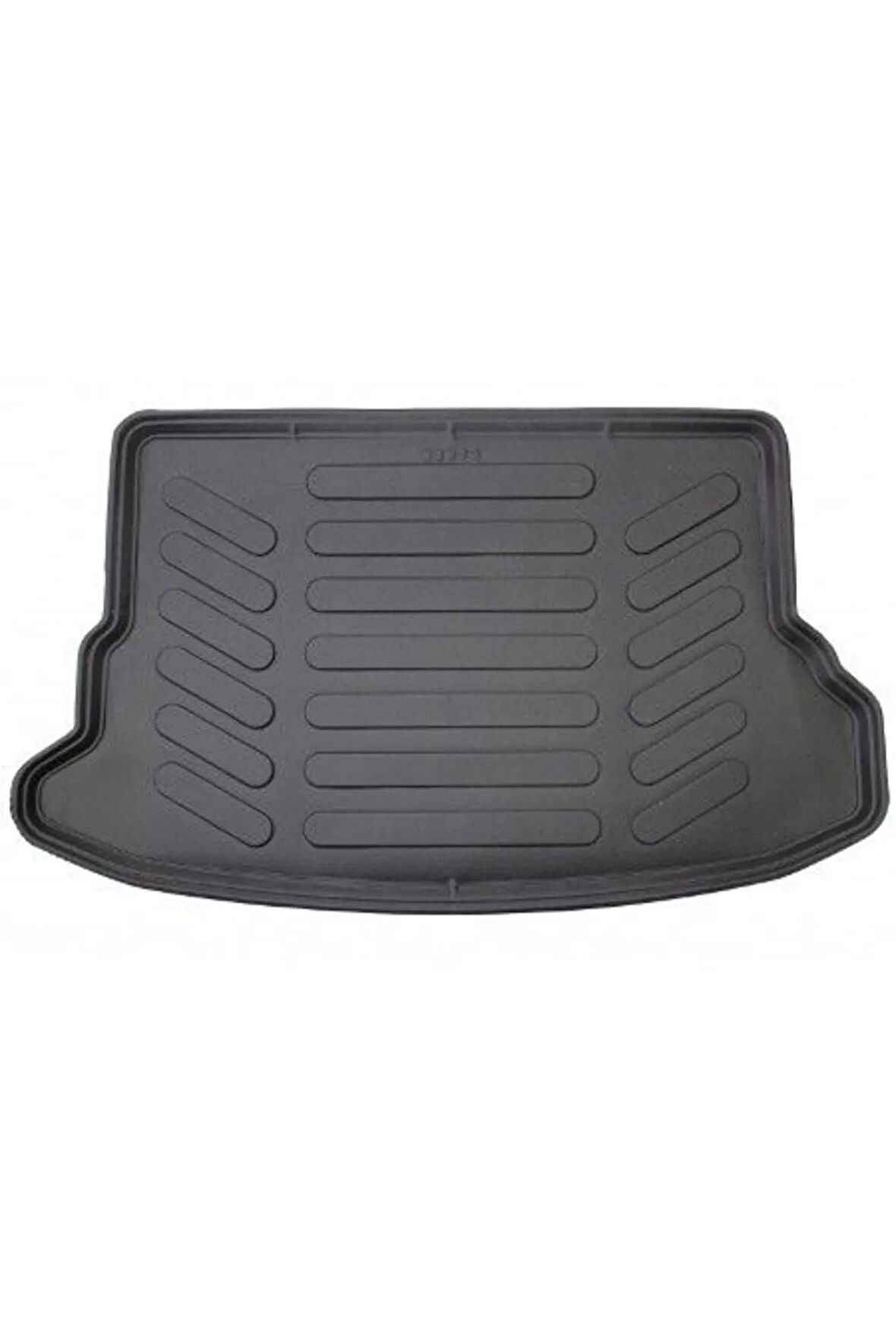 Hyundai i10 2014 Araca Özel Tasarım 3D Bagaj Havuzu