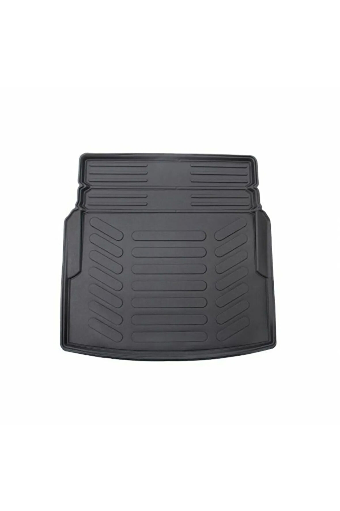 Mercedes CLS C218 2016 Araca Özel Tasarım 3D Bagaj Havuzu