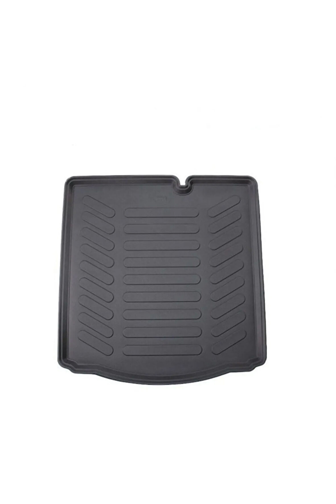 Peugeot 301 2024 Araca Özel Tasarım 3D Bagaj Havuzu