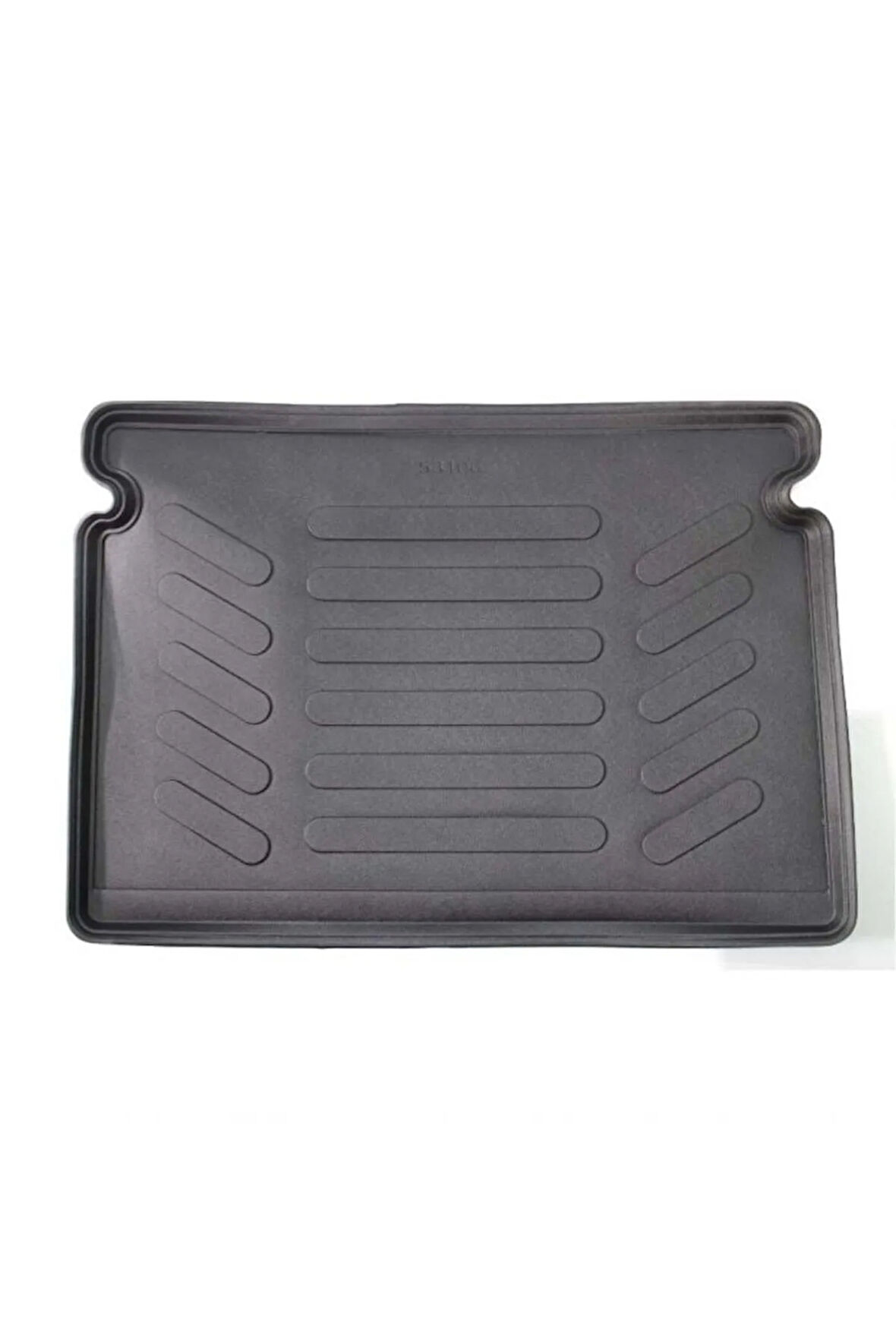 Renault Kango 2007 Araca Özel Tasarım 3D Bagaj Havuzu