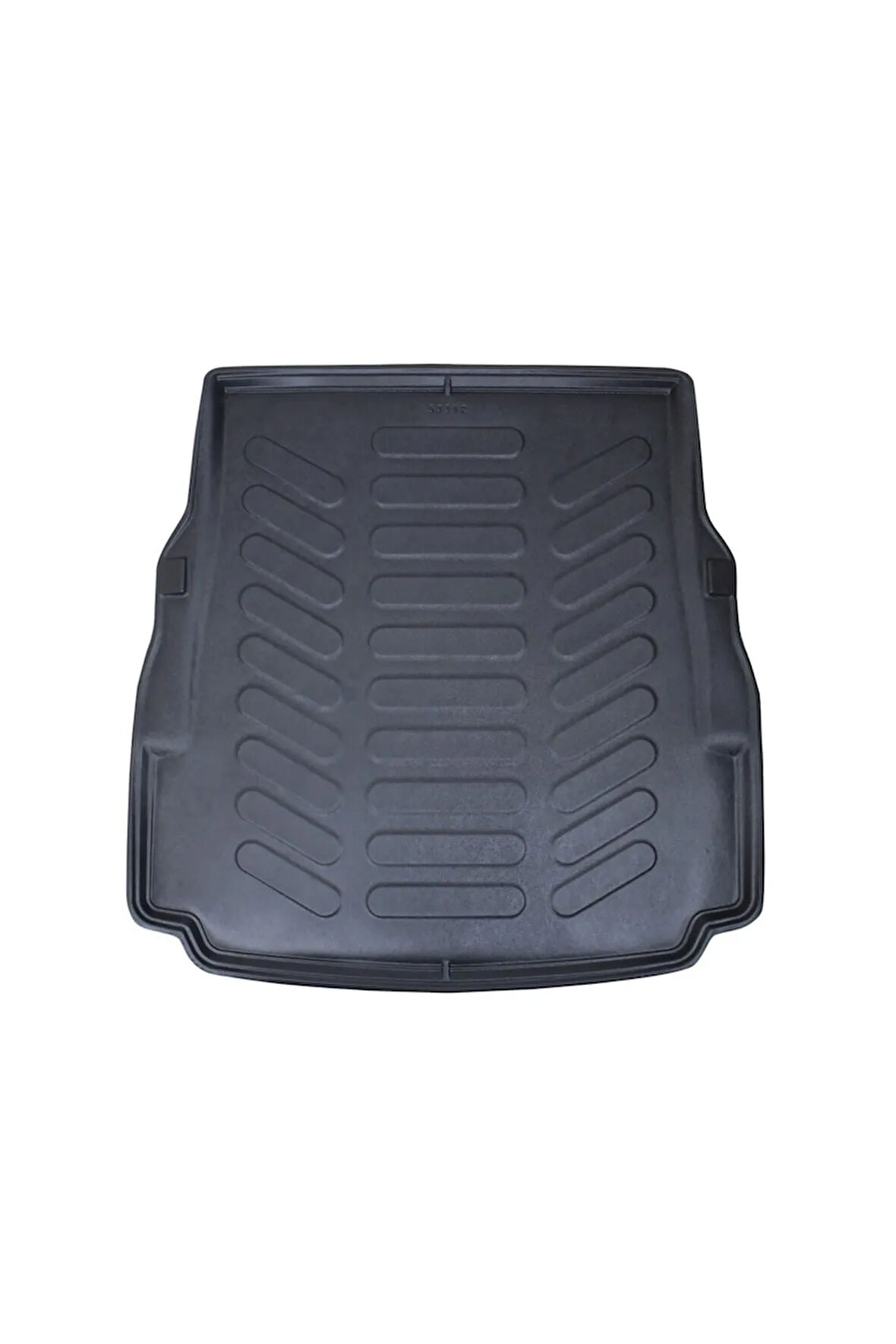 BMW 5 serisi E39 2003 Araca Özel Tasarım 3D Bagaj Havuzu